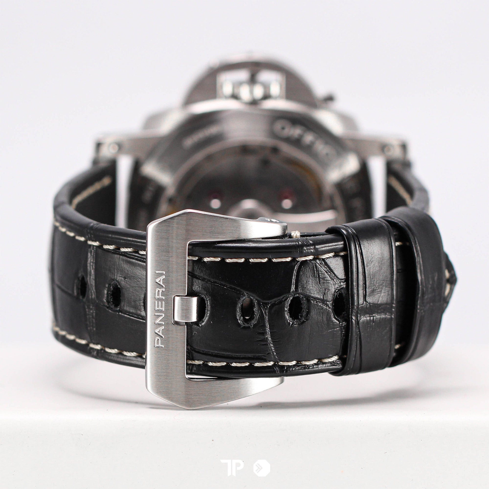 Luminor PAM 1321 GMT Power Reserve (2018)