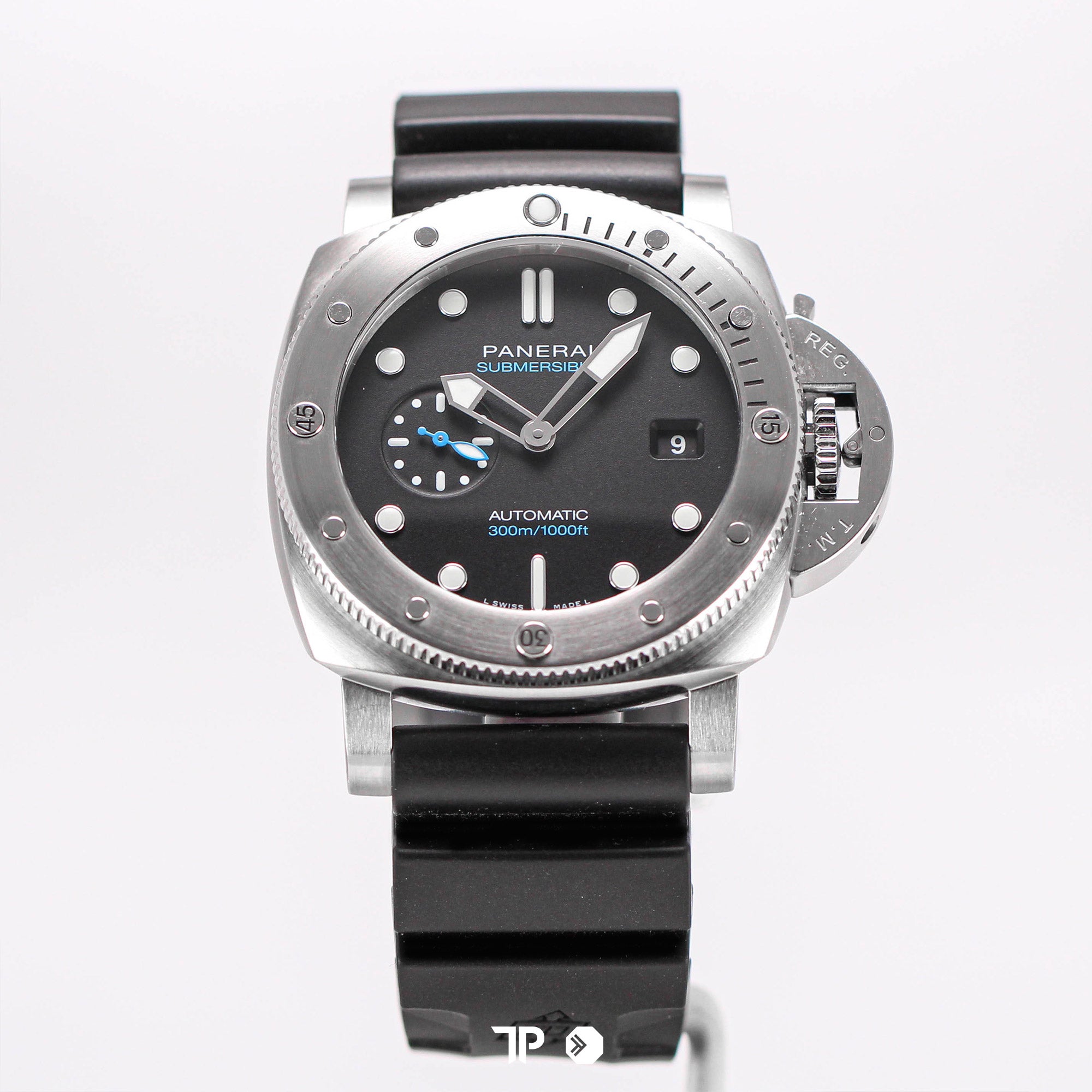Submersible PAM 1229 (2022)