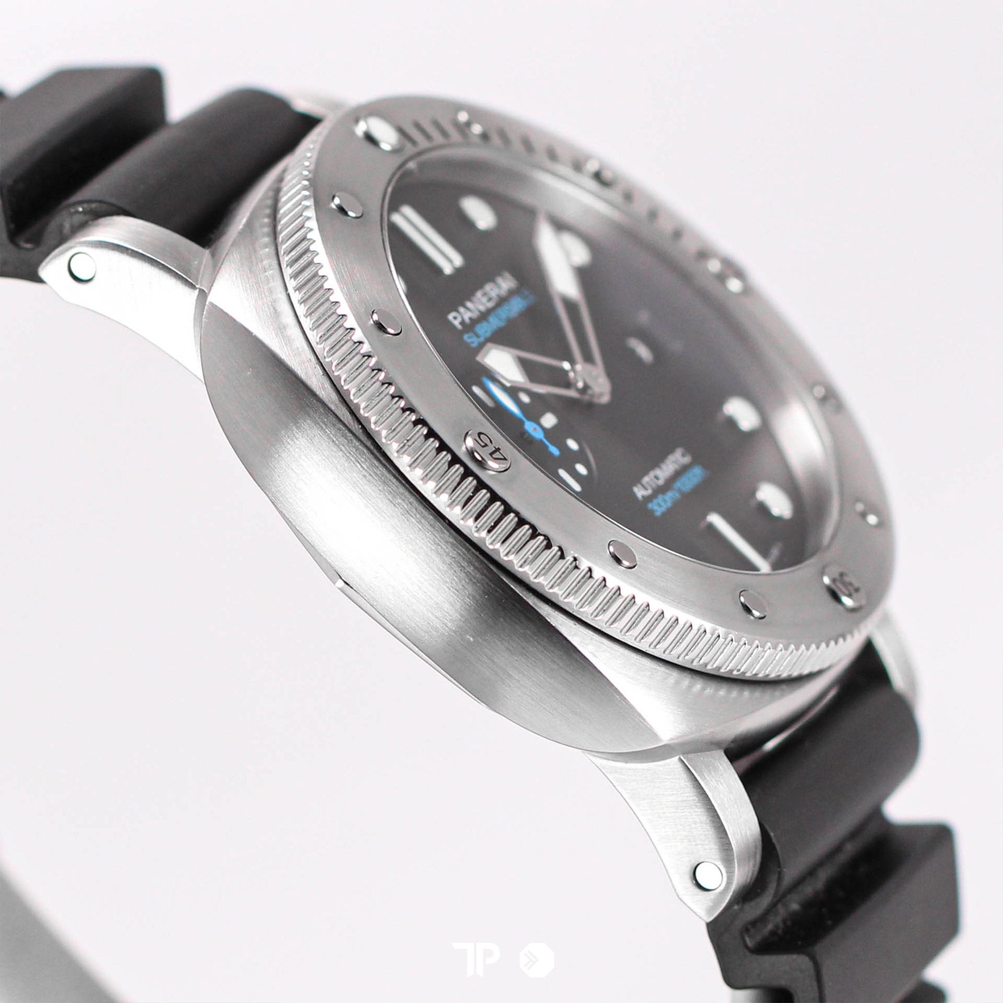 Submersible PAM 1229 (2022)