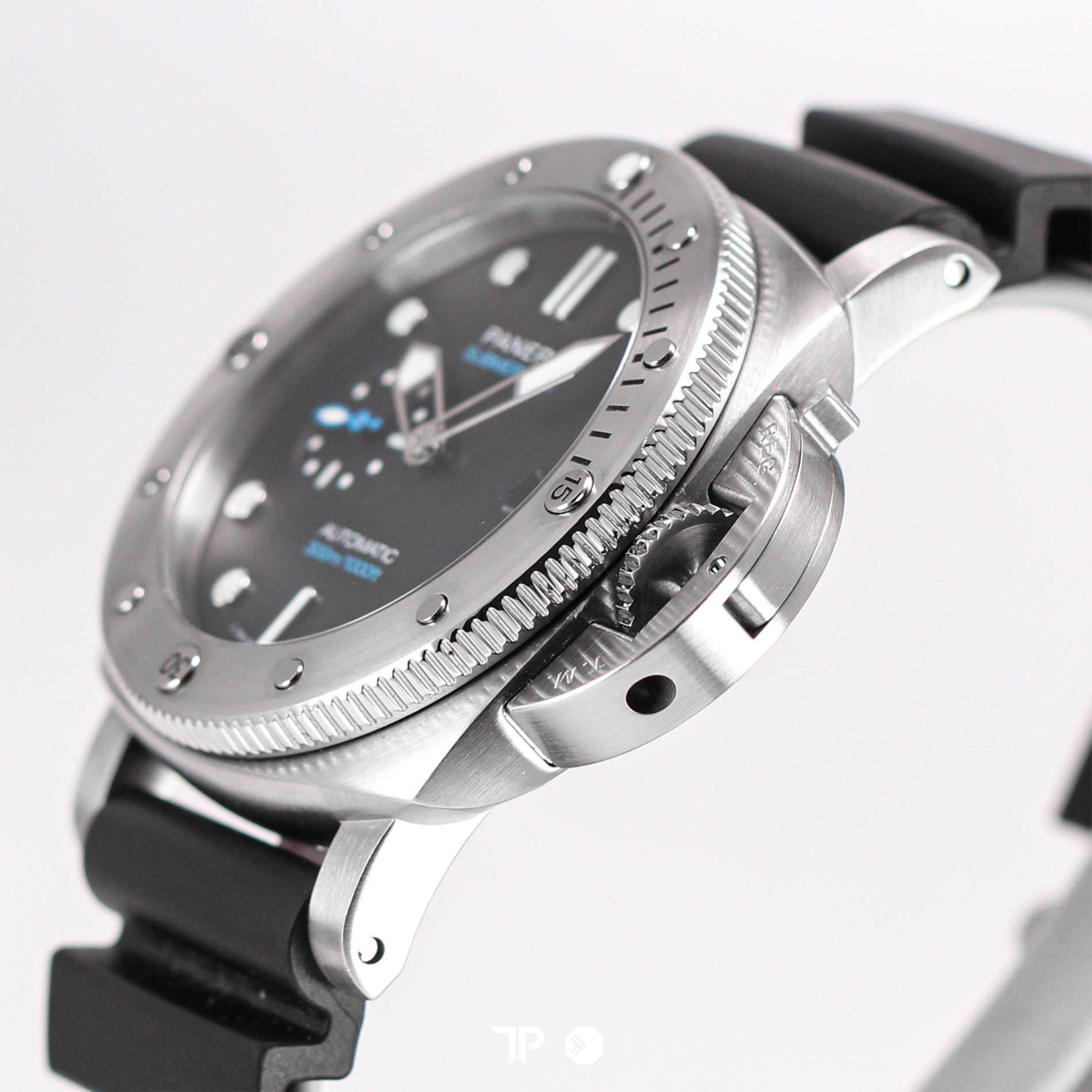Submersible PAM 1229 (2022)