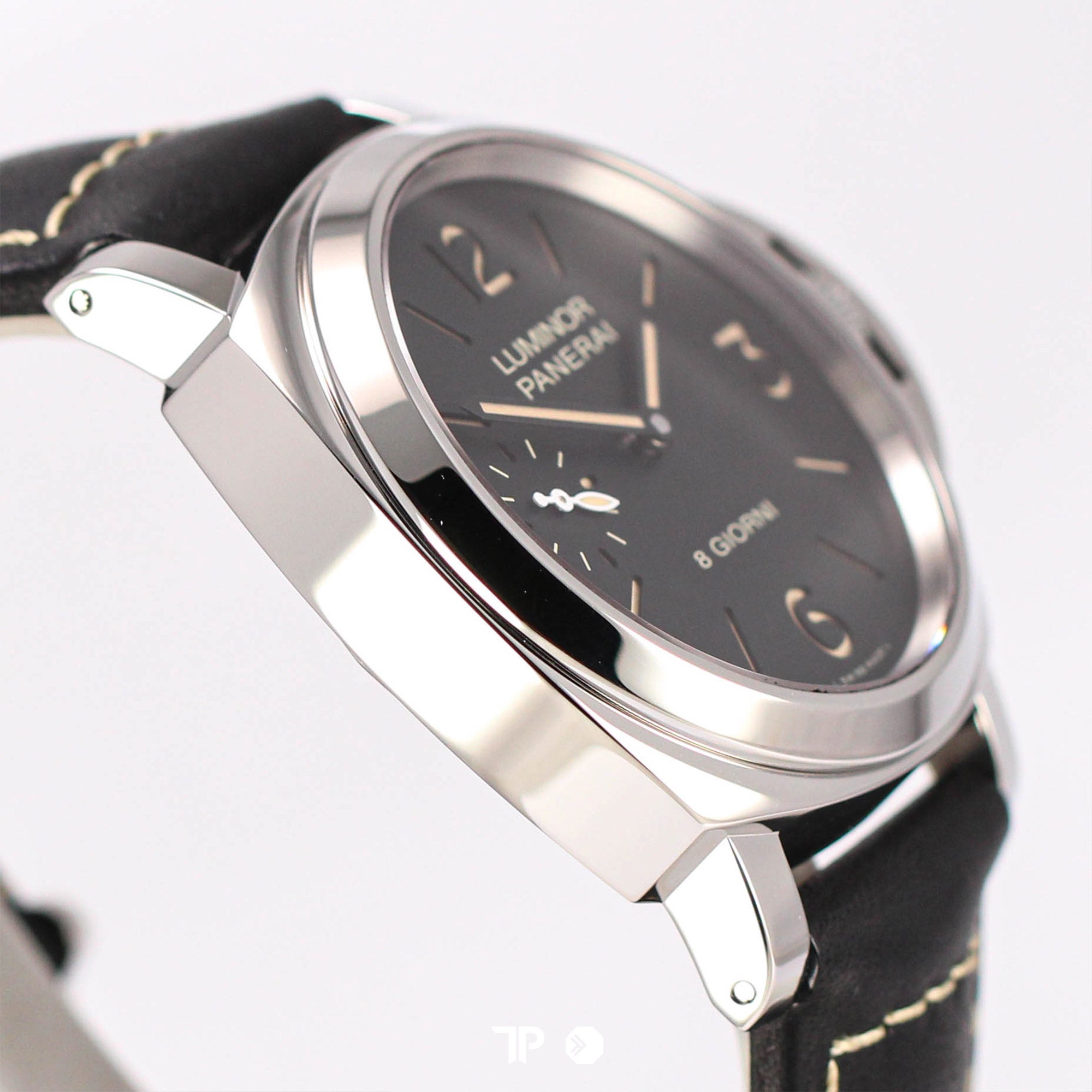 Luminor PAM 915 8 Giorni (2022)