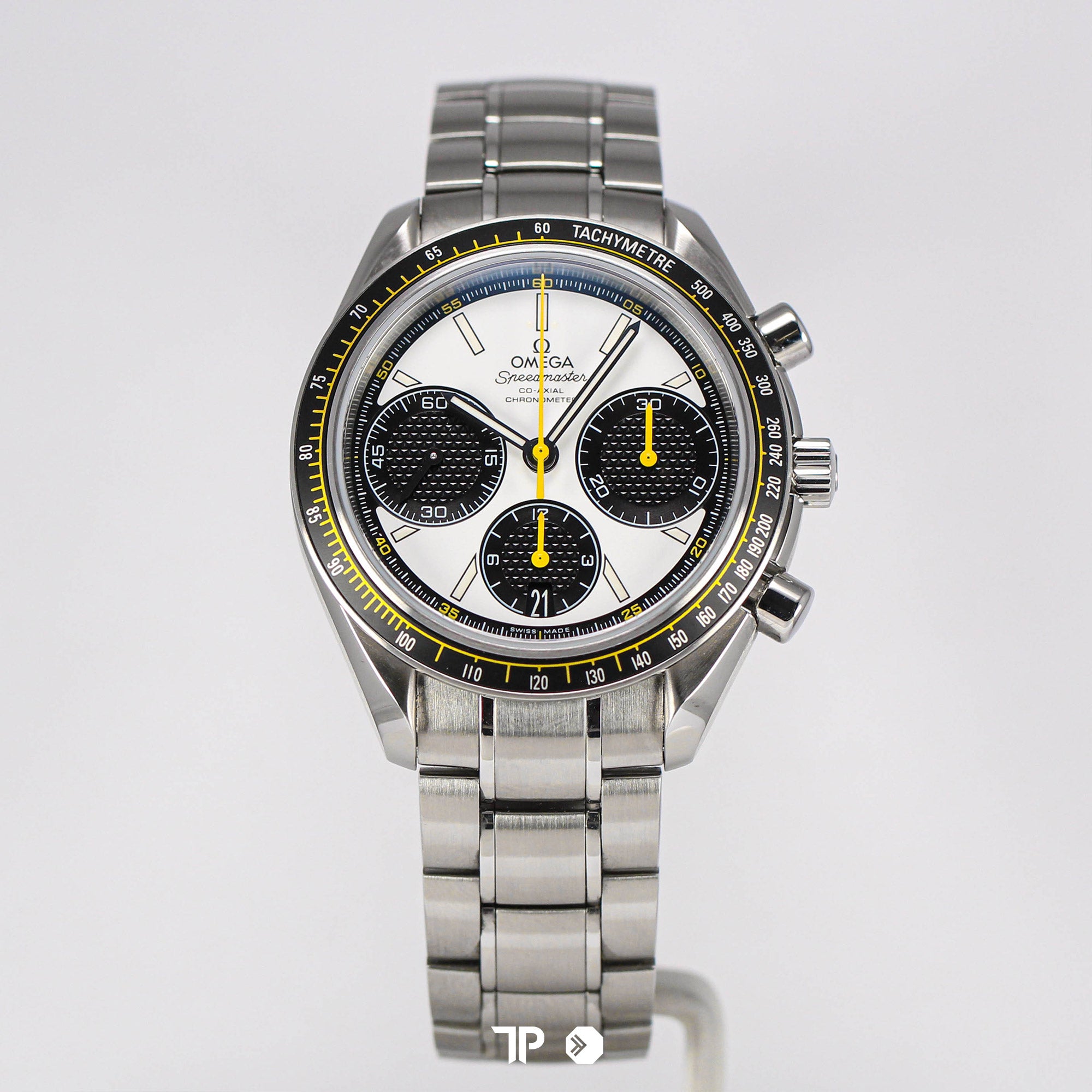 Speedmaster Racing Panda ( 2022 )