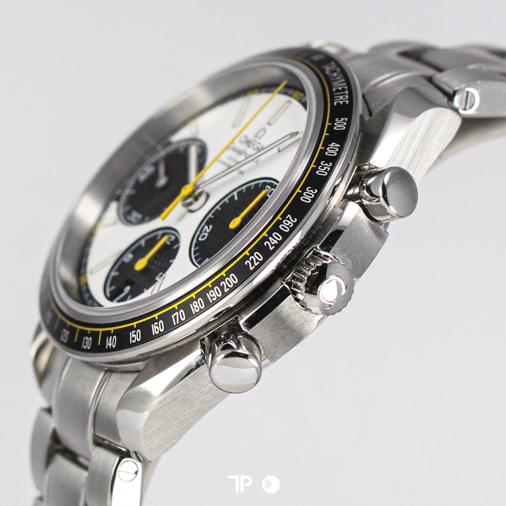 Speedmaster Racing Panda ( 2022 )