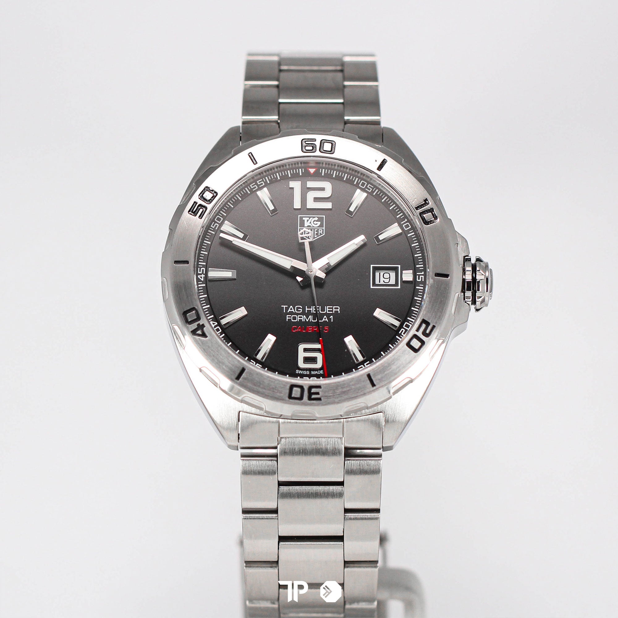 Formula 1 Cal 5 WAZ2113 41mm