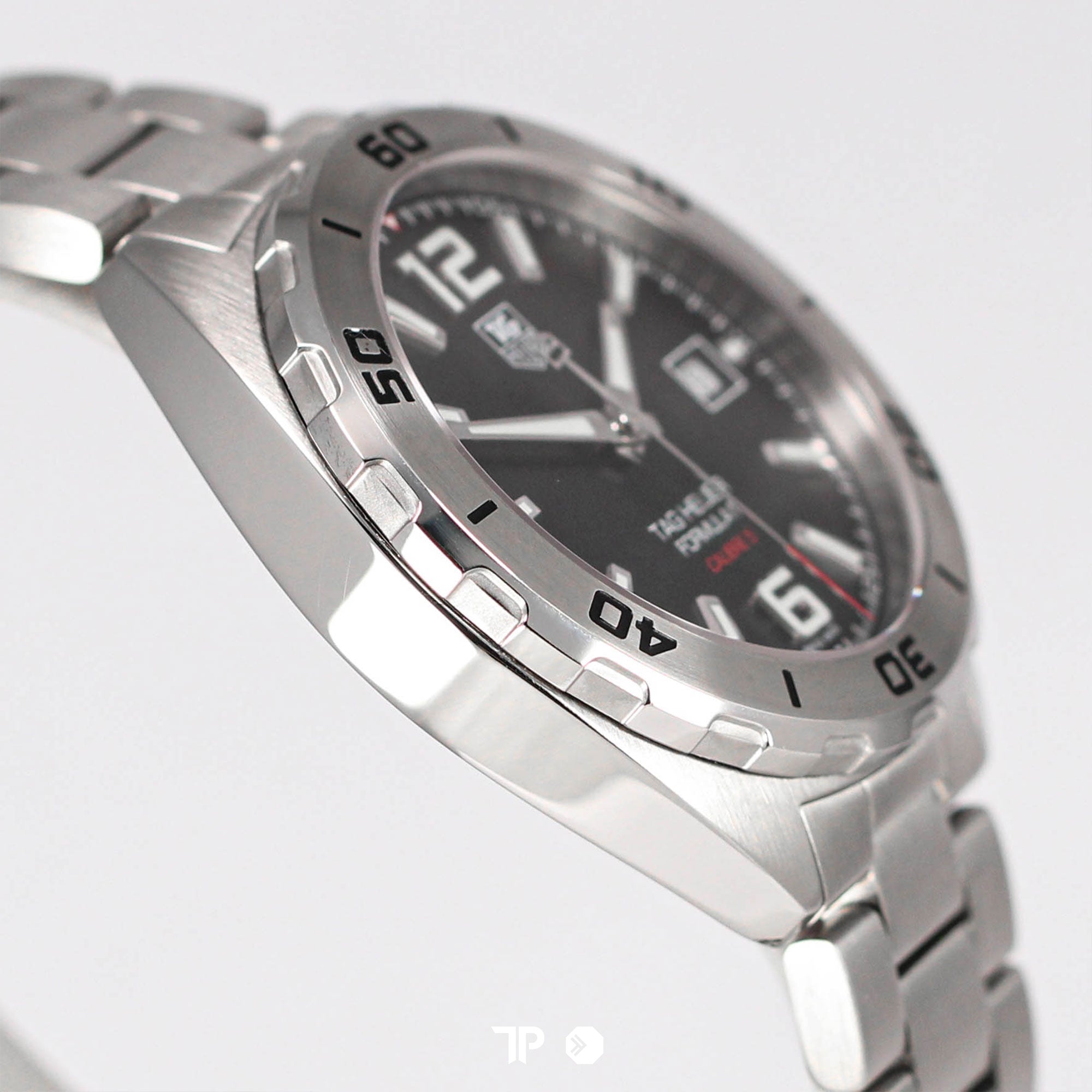Formula 1 Cal 5 WAZ2113 41mm