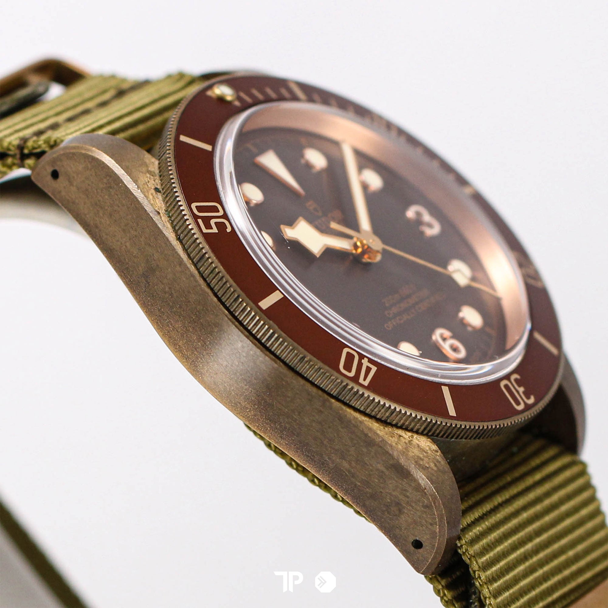 BlackBay Bronze 43mm (2019)