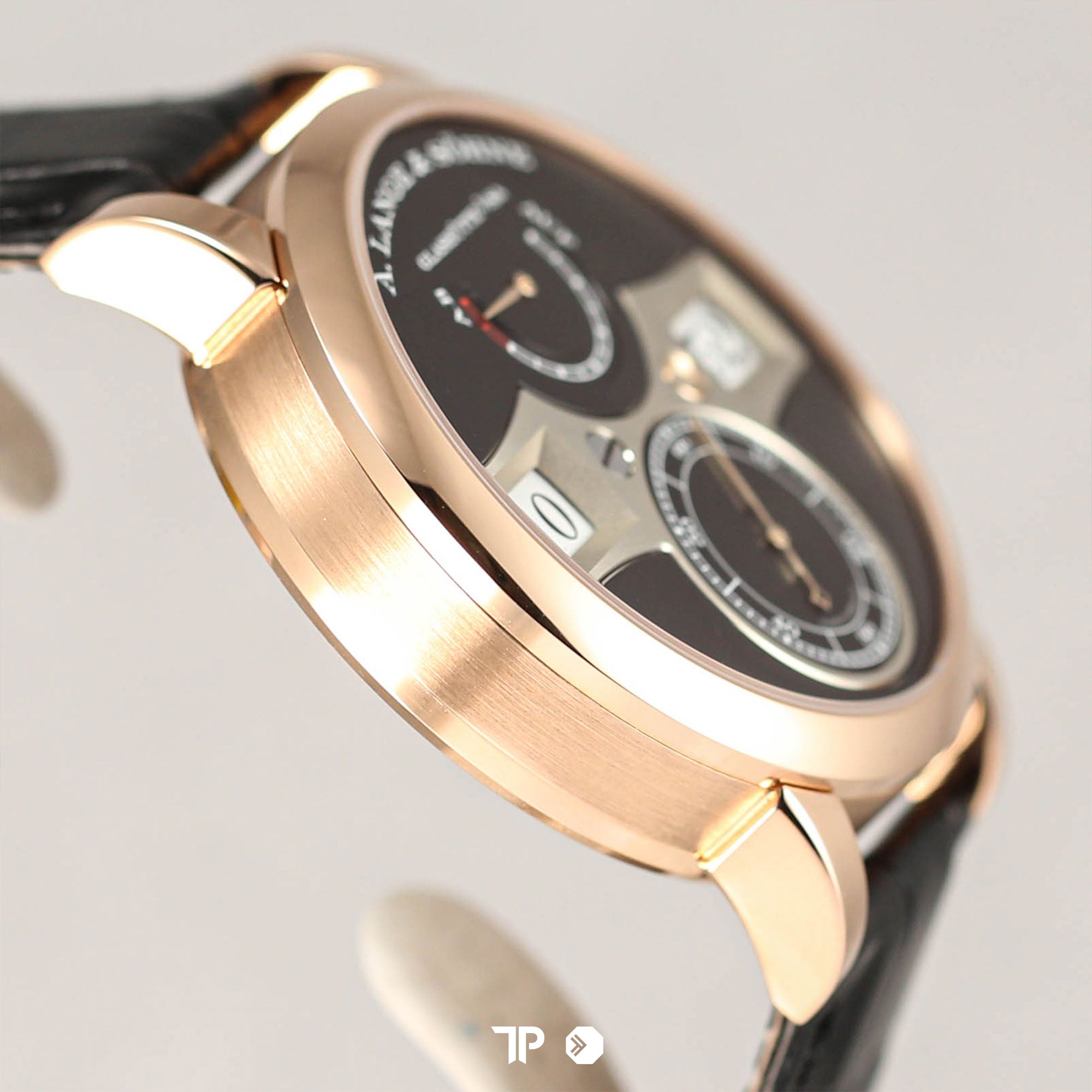 Zeitwerk Rose Gold (NEW 2023)