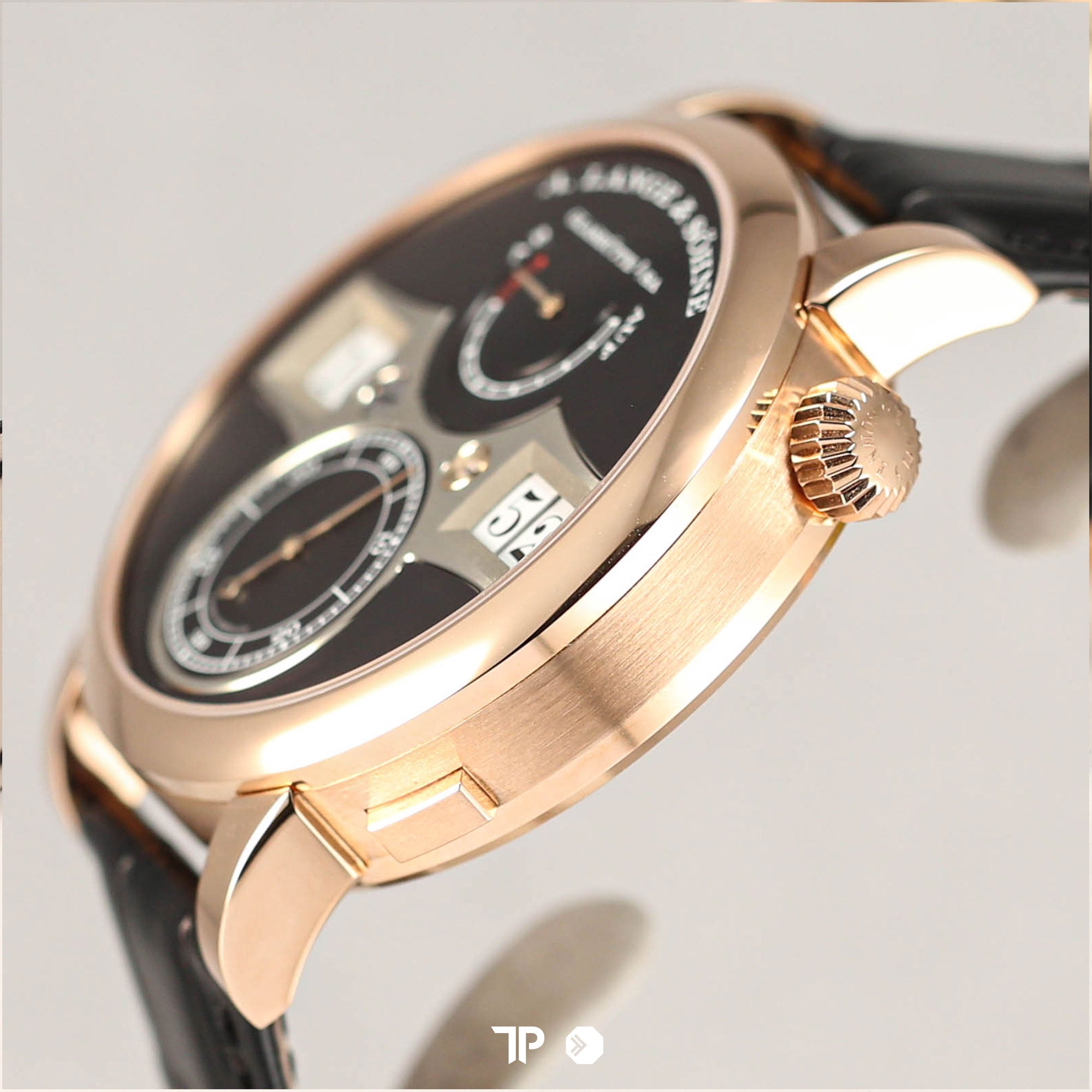 Zeitwerk Rose Gold (NEW 2023)