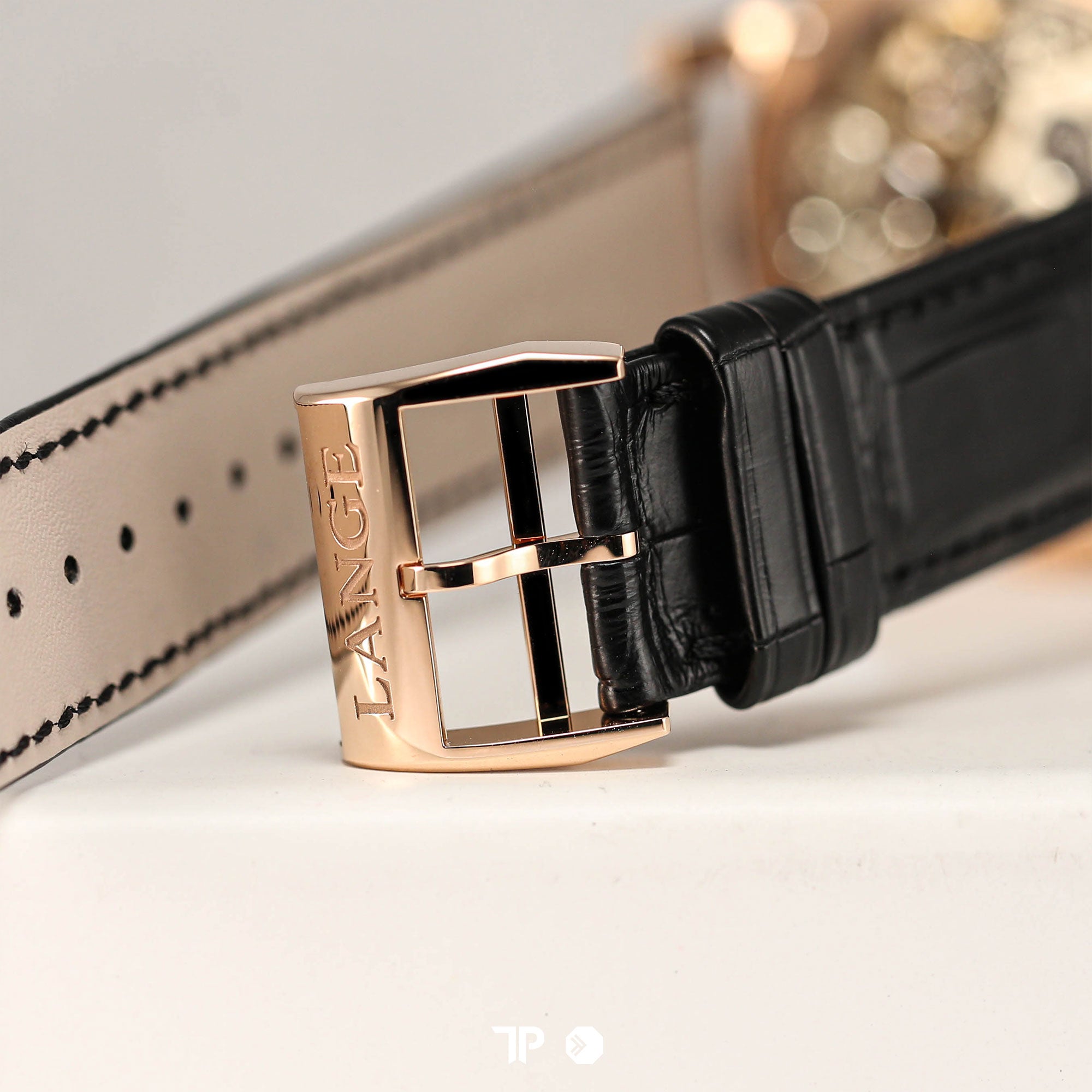 Zeitwerk Rose Gold (NEW 2023)
