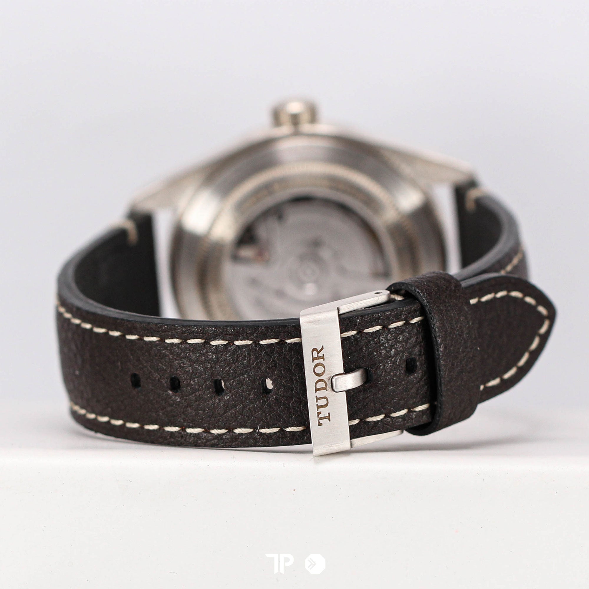 Black Bay 58 Silver Leather (2022)