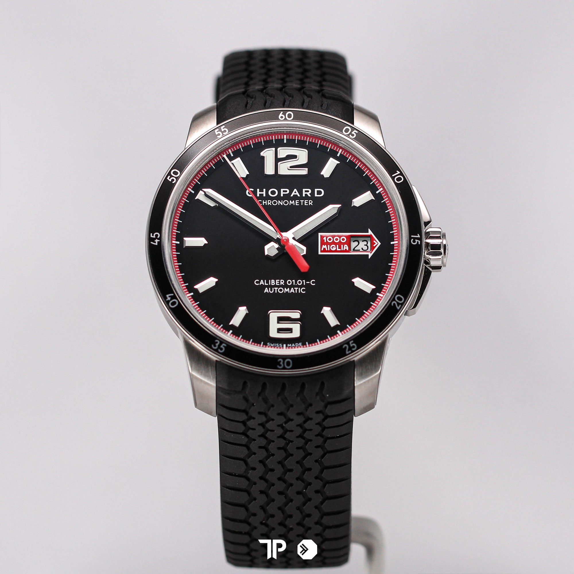 Mille Miglia GTS 43mm NEW(2023)
