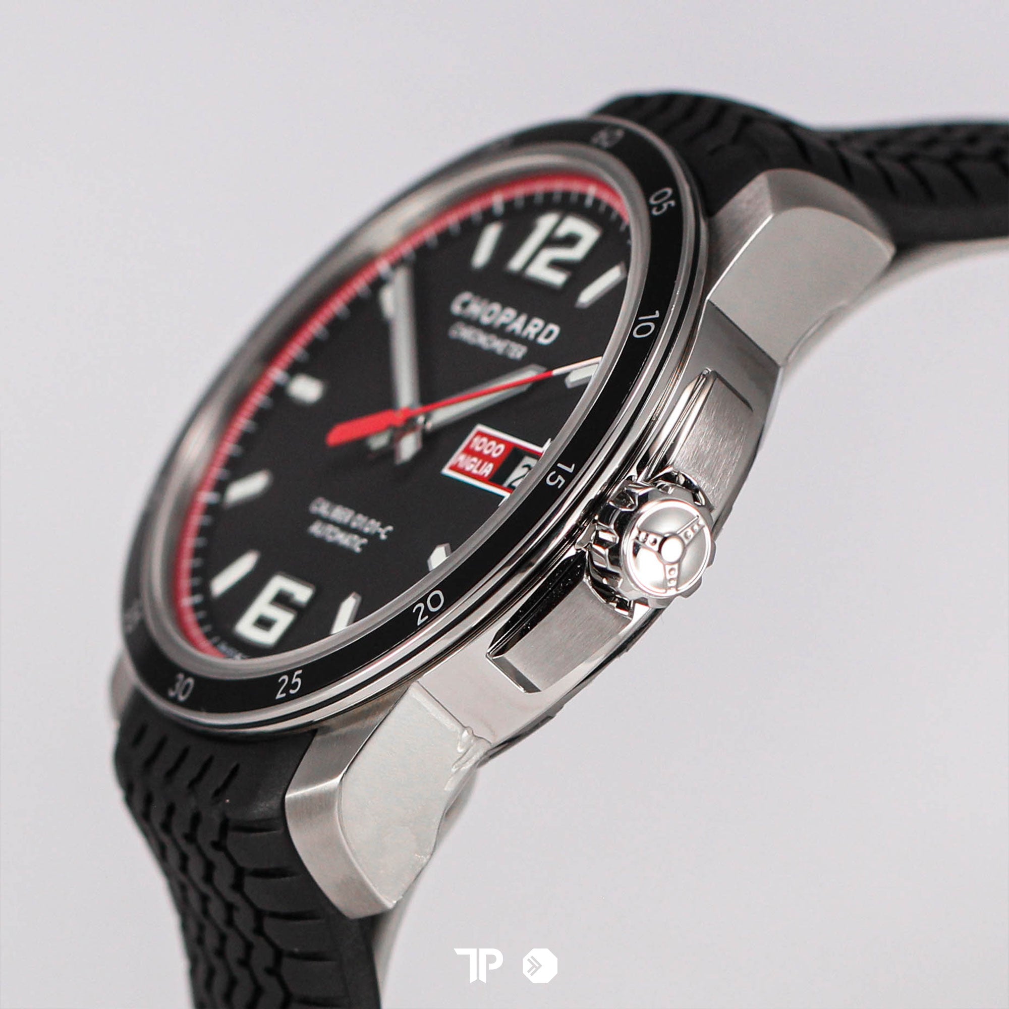 Mille Miglia GTS 43mm NEW(2023)