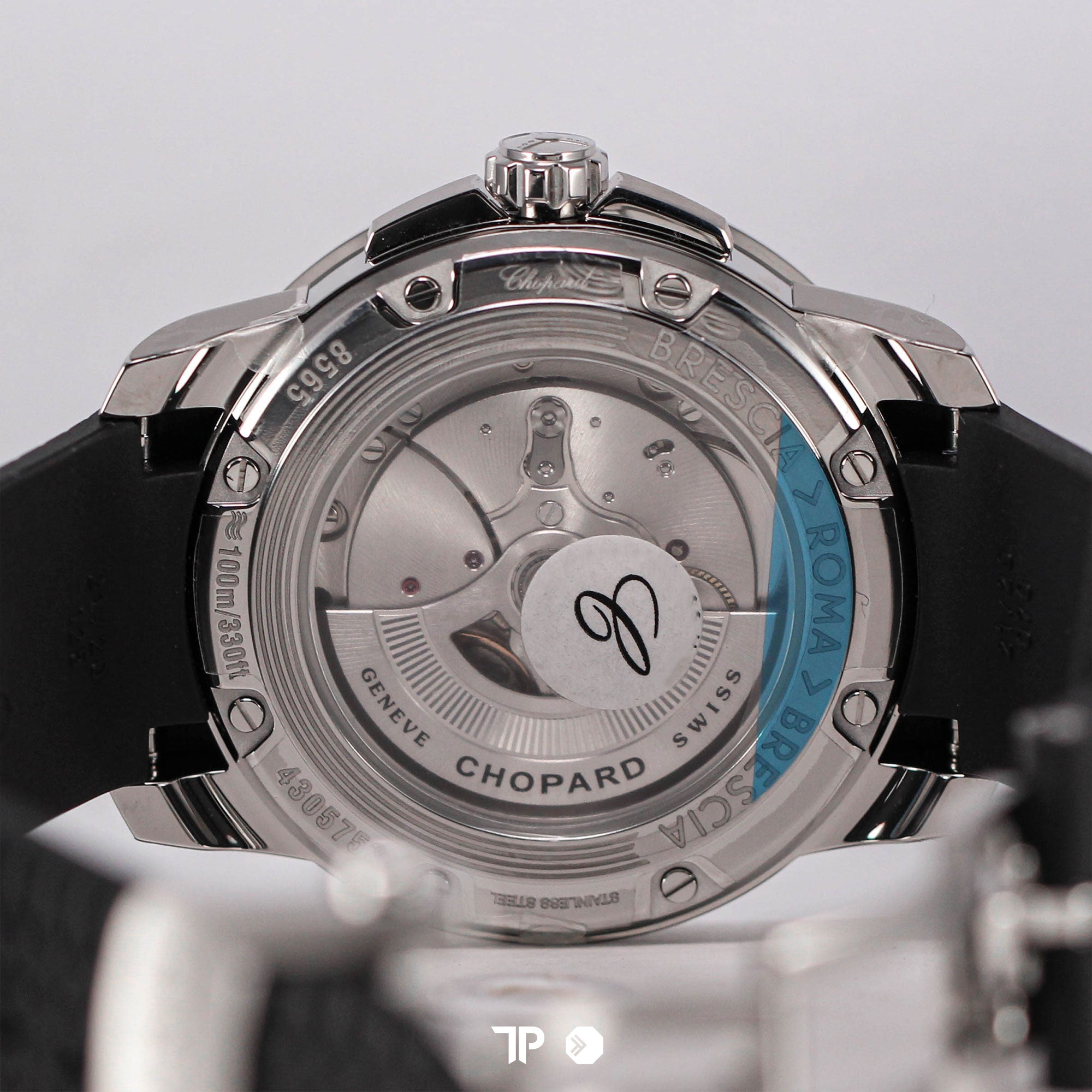 Mille Miglia GTS 43mm NEW(2023)