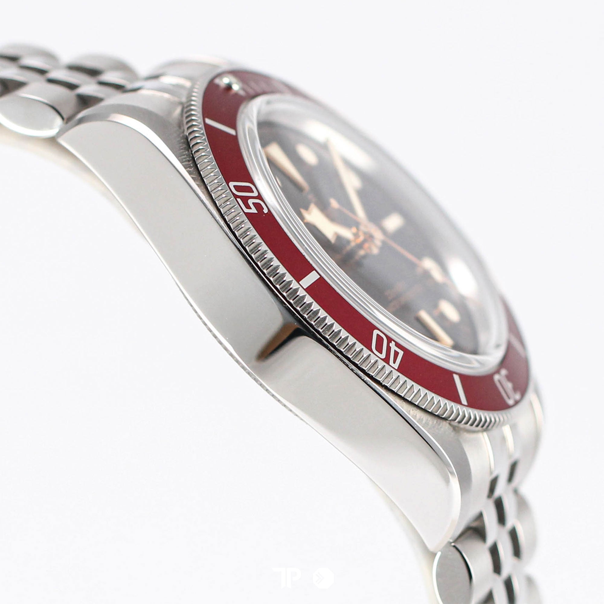 Black Bay 41 Red Burgundy (2023)