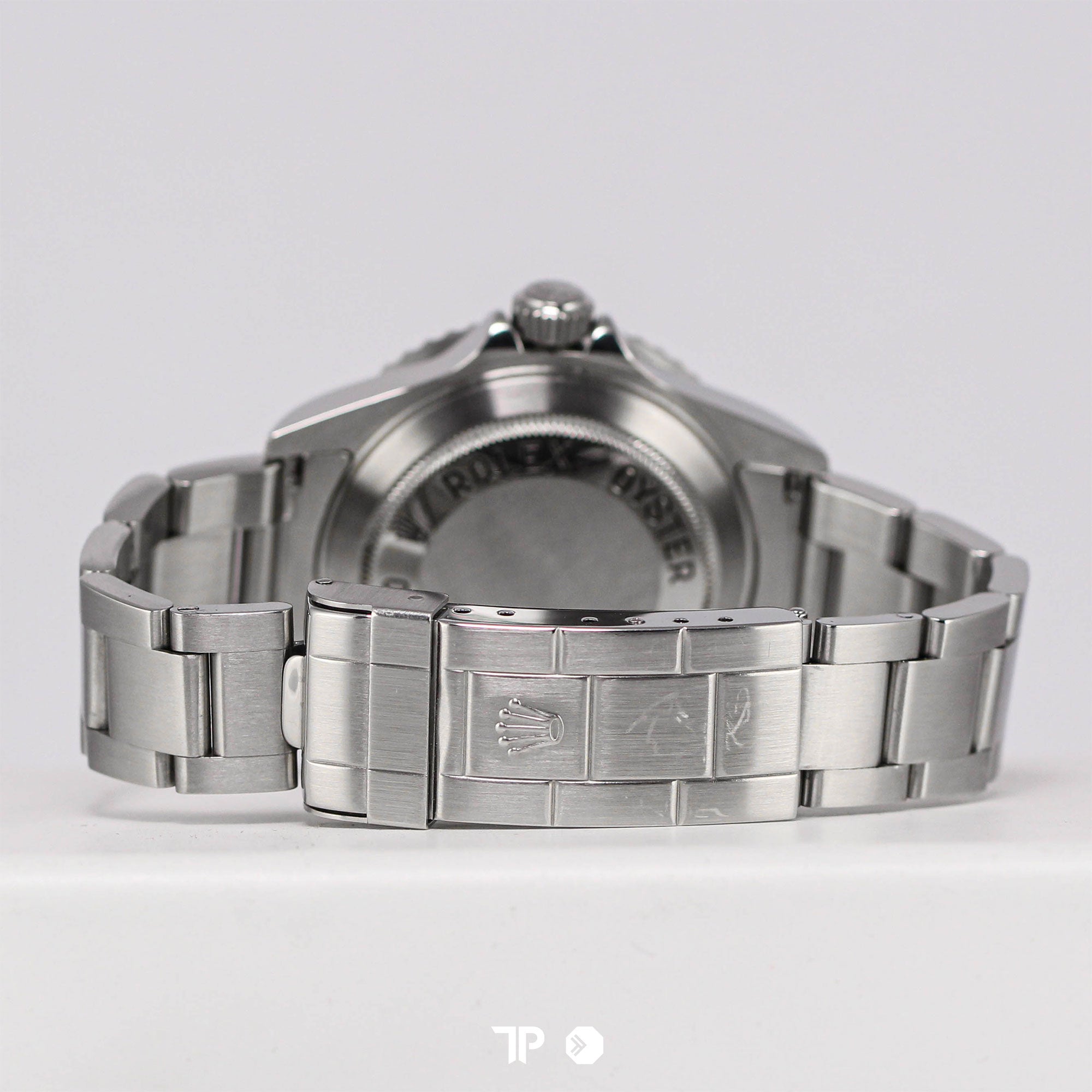 Sea-Dweller Black 16600 “Z” Series (2007)