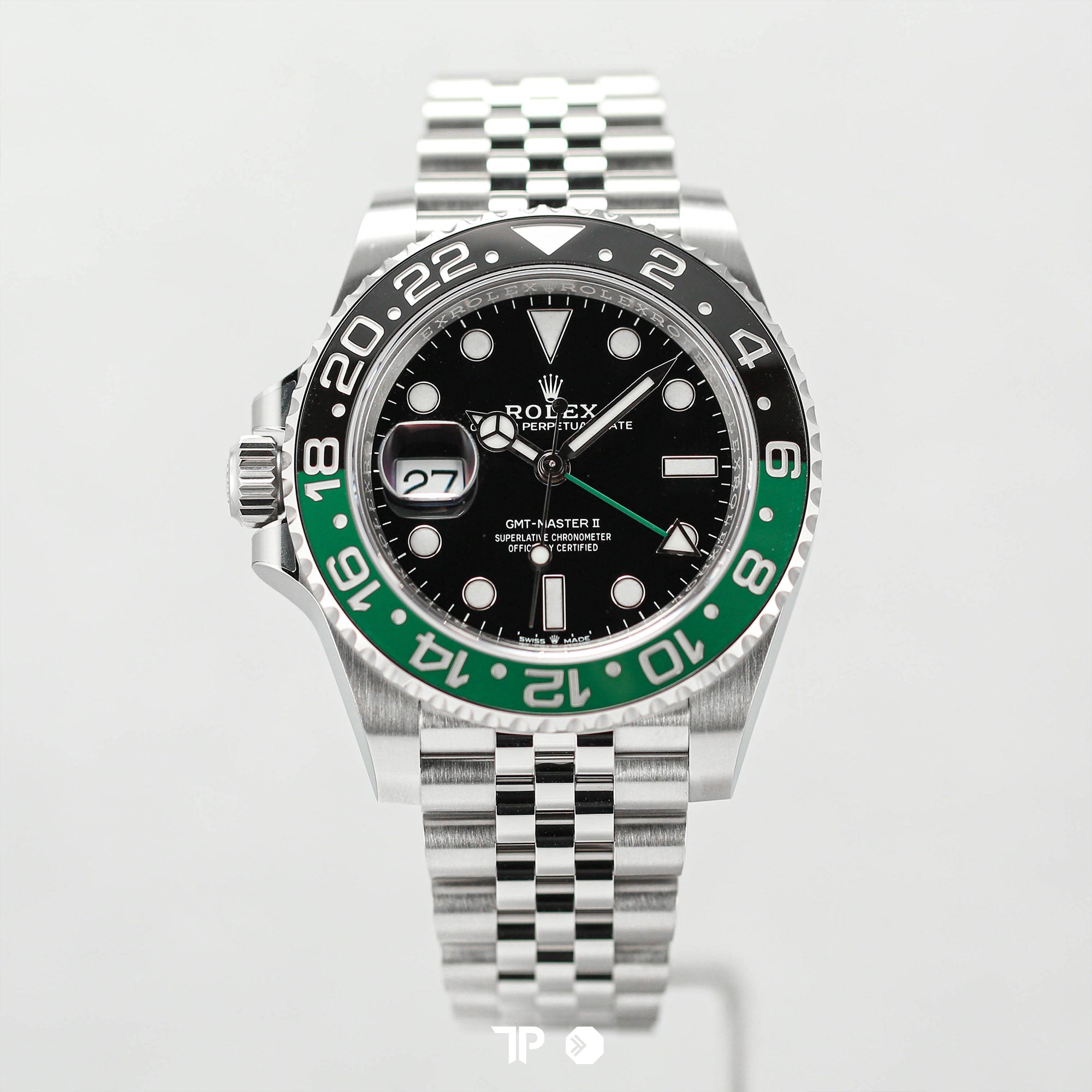 GMT Master II “Sprite” Jubilee (New 2023)