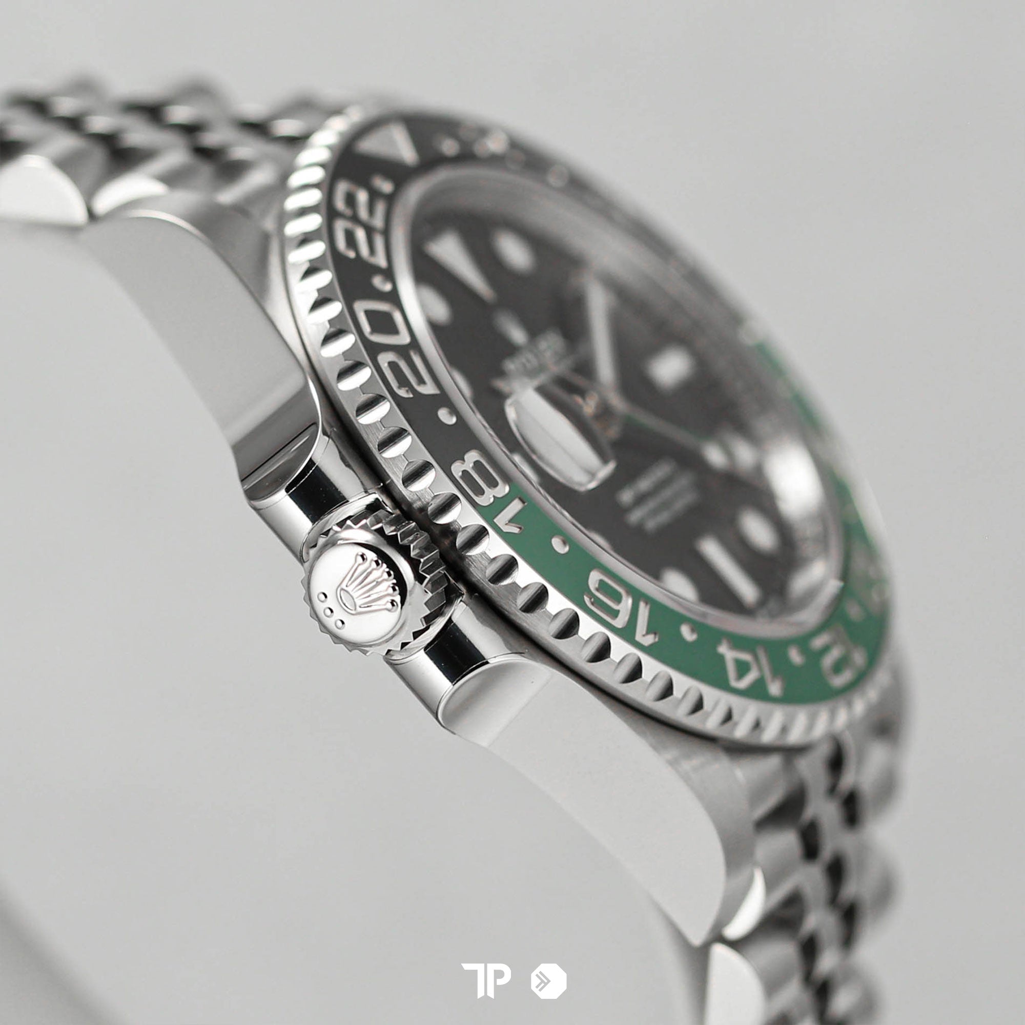 GMT Master II “Sprite” Jubilee (New 2023)