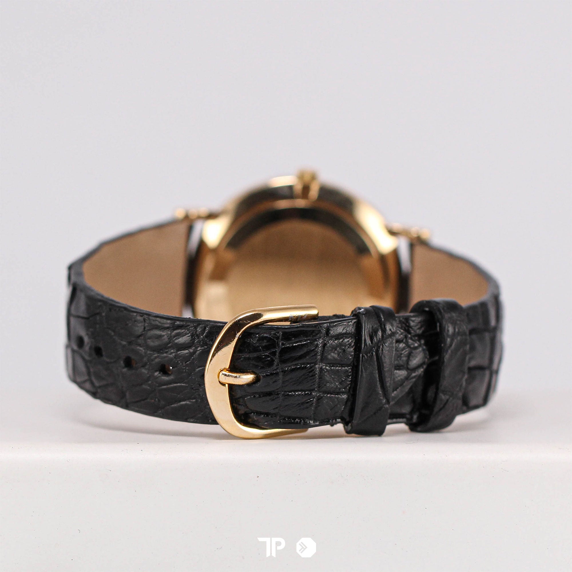 Calatrava 3919 Yellow Gold 33mm