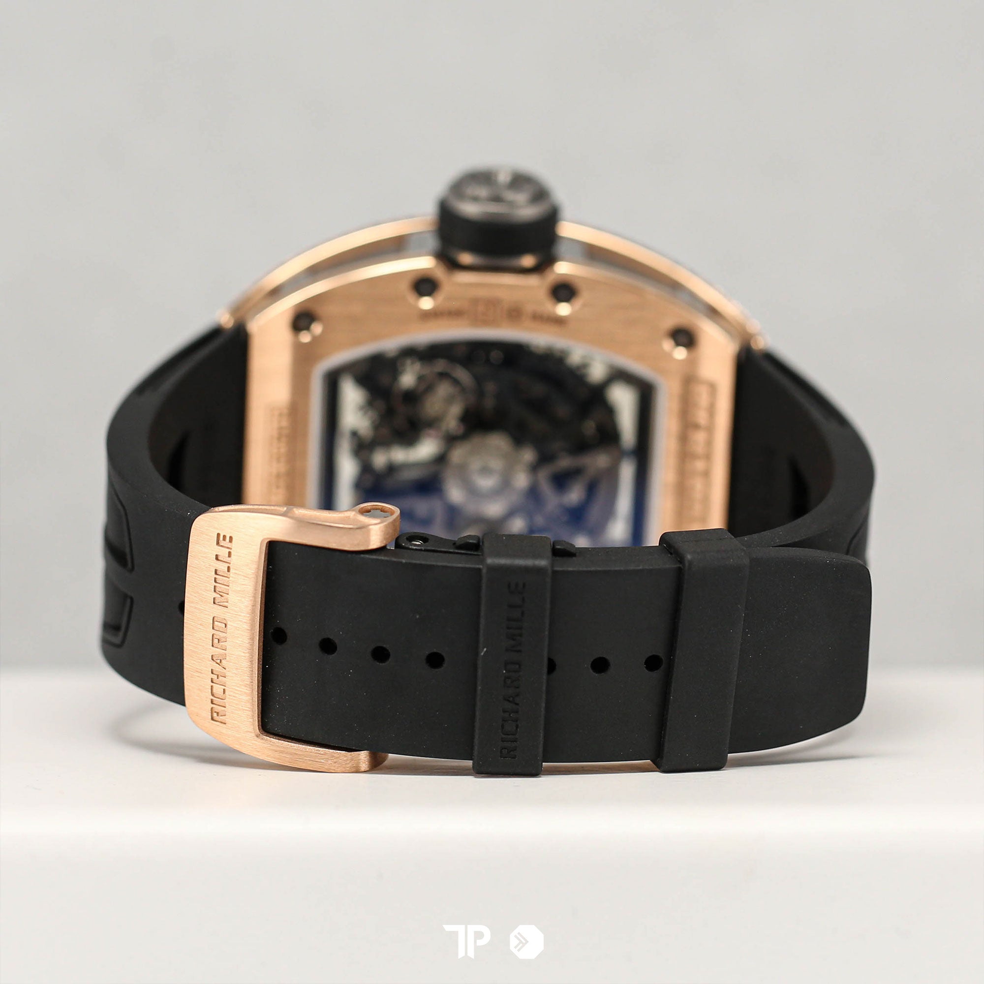 RM 30 50mm Rosegold Diamond NEW (2023)