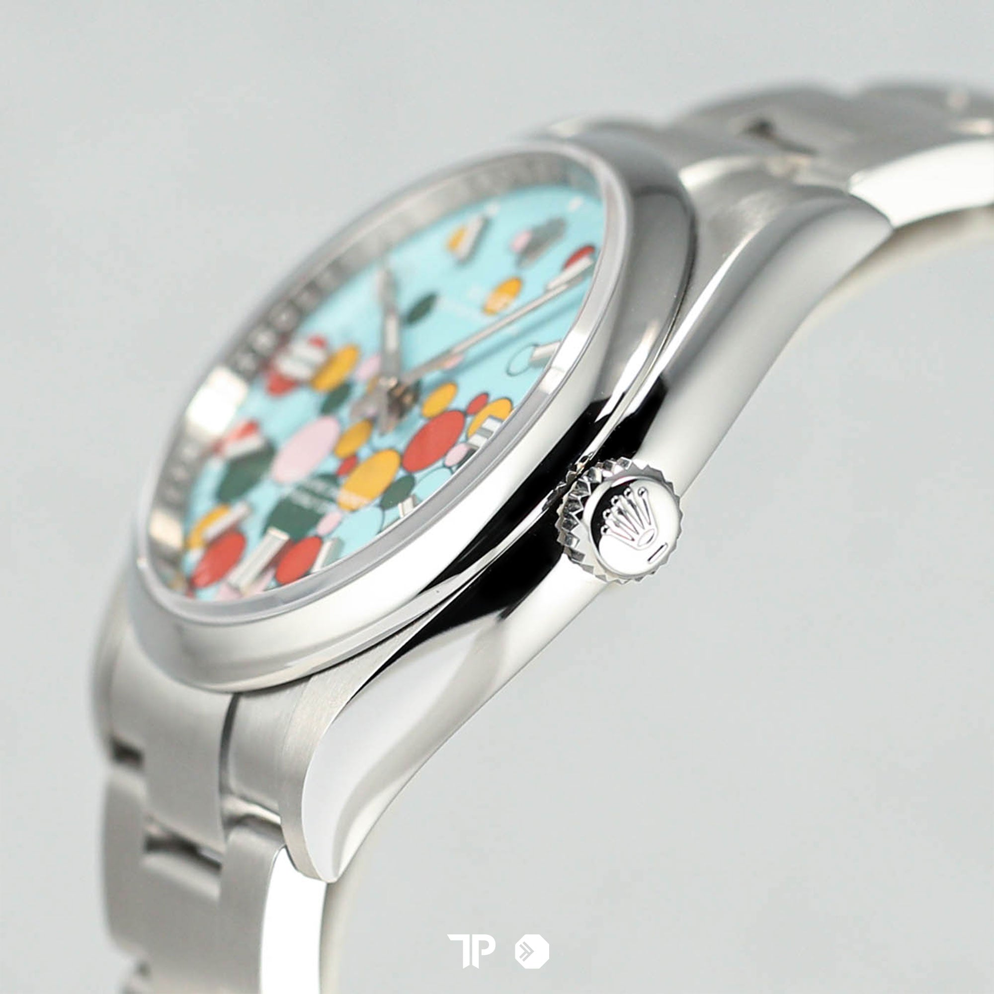 Oyster Perpetual 36 Celebration Dial (NEW 2024)