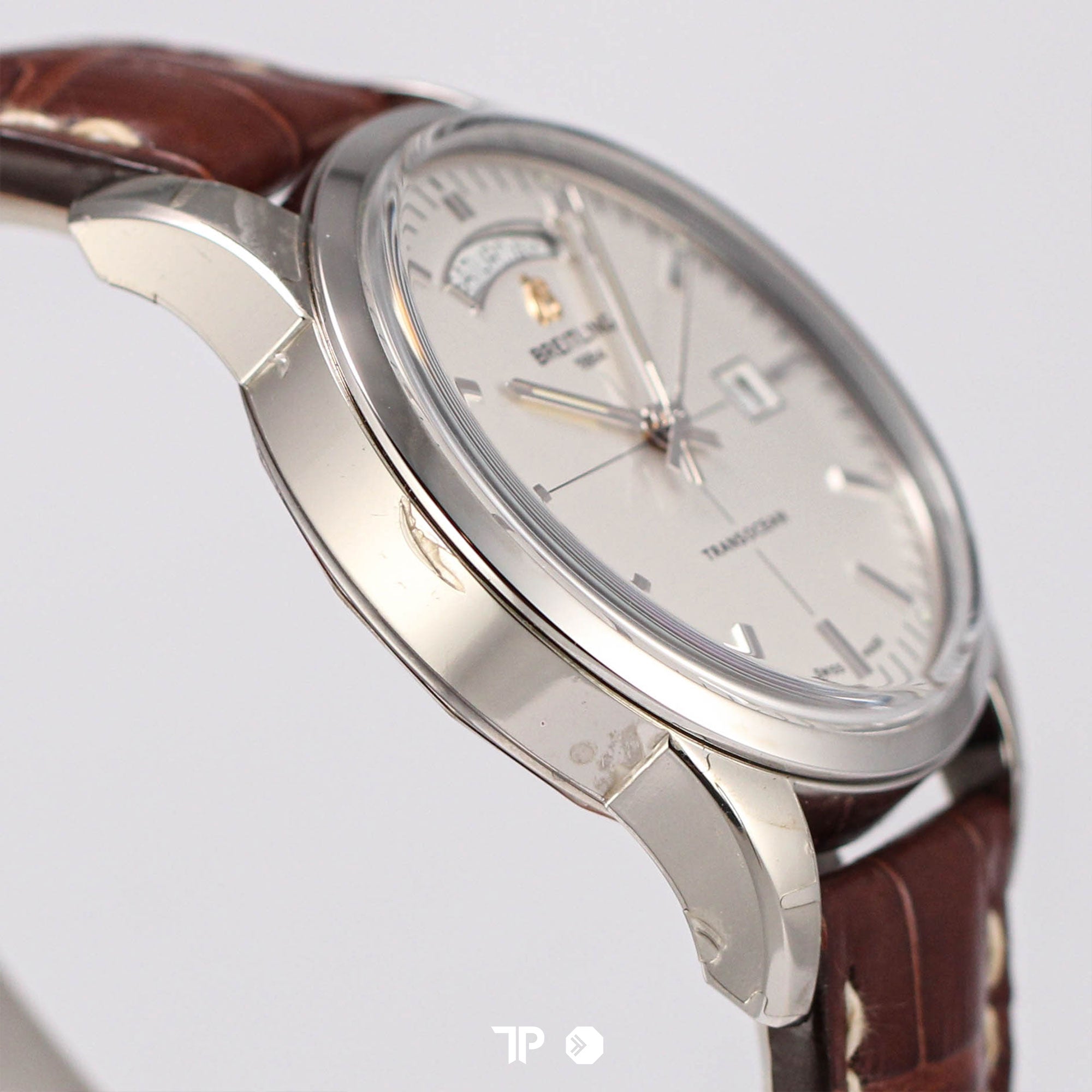 Transocean Day & Date 43mm (NEW 2019)