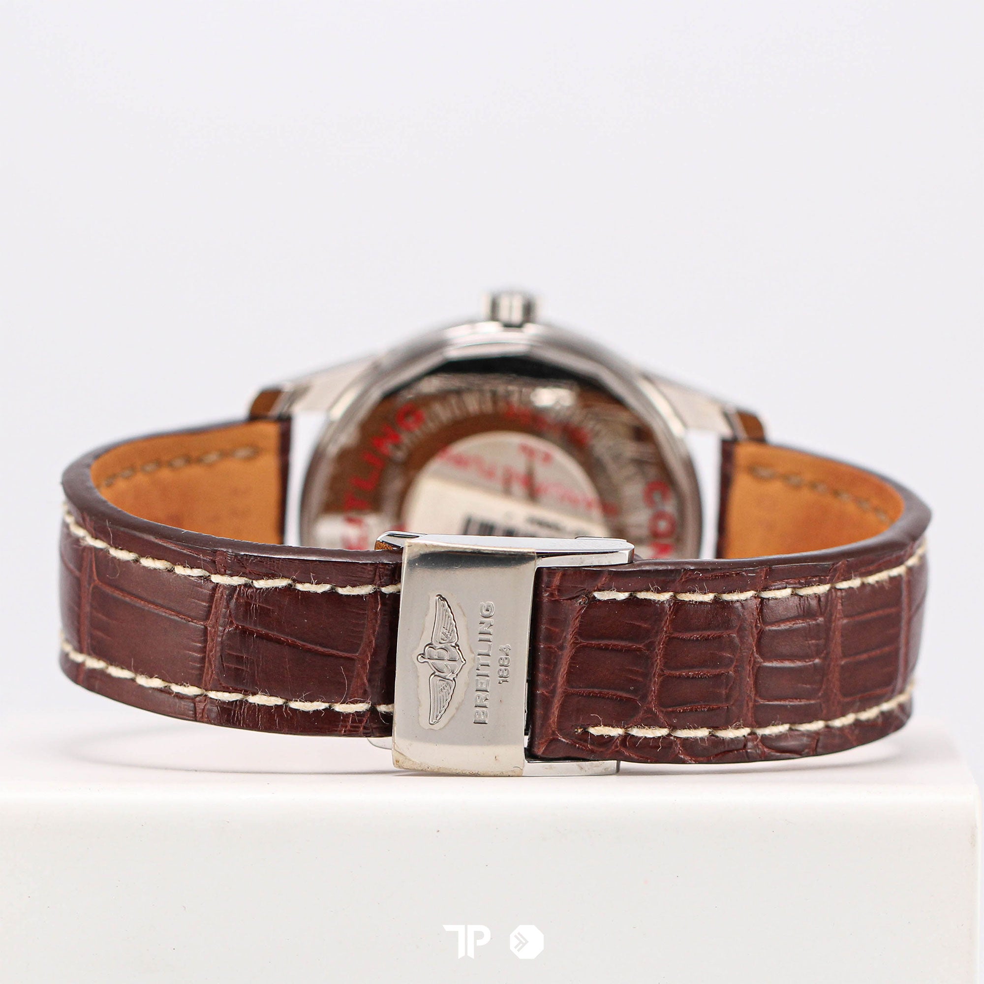 Transocean Day & Date 43mm (NEW 2019)