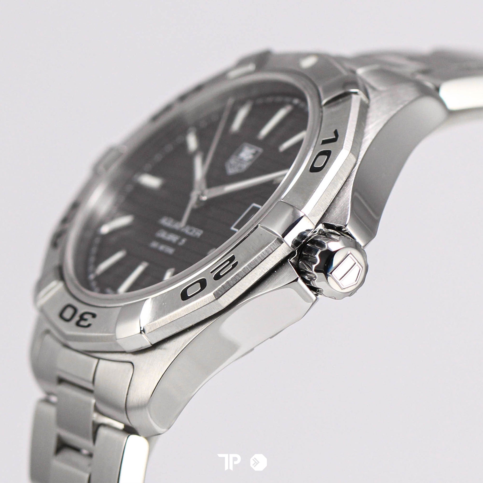 Aquaracer Automatic Calibre 5 WAP2110
