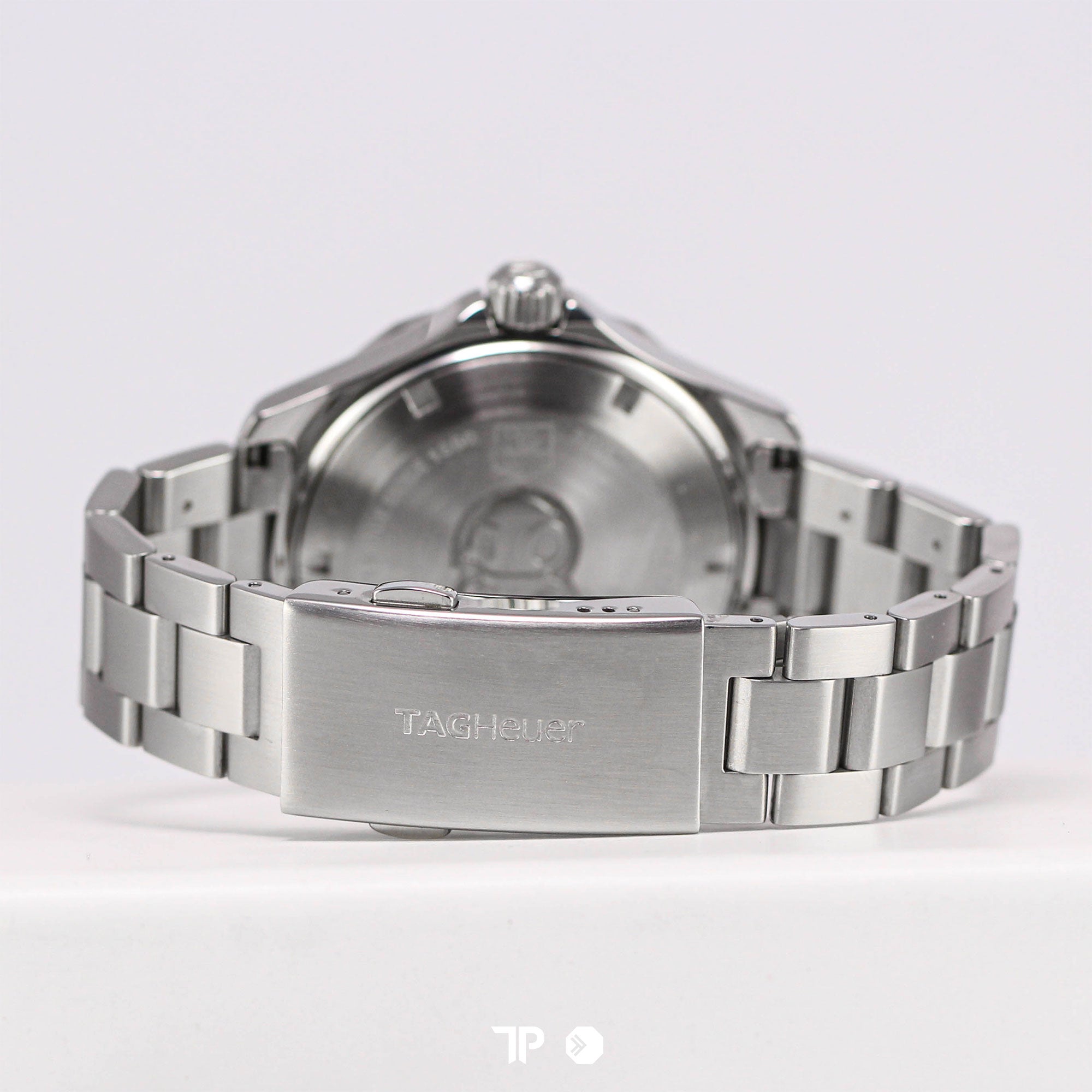 Aquaracer Automatic Calibre 5 WAP2110