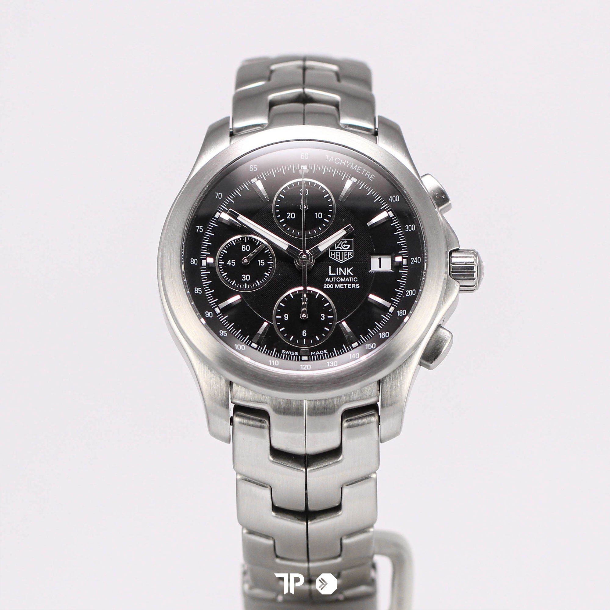 Link Cal 16 42mm