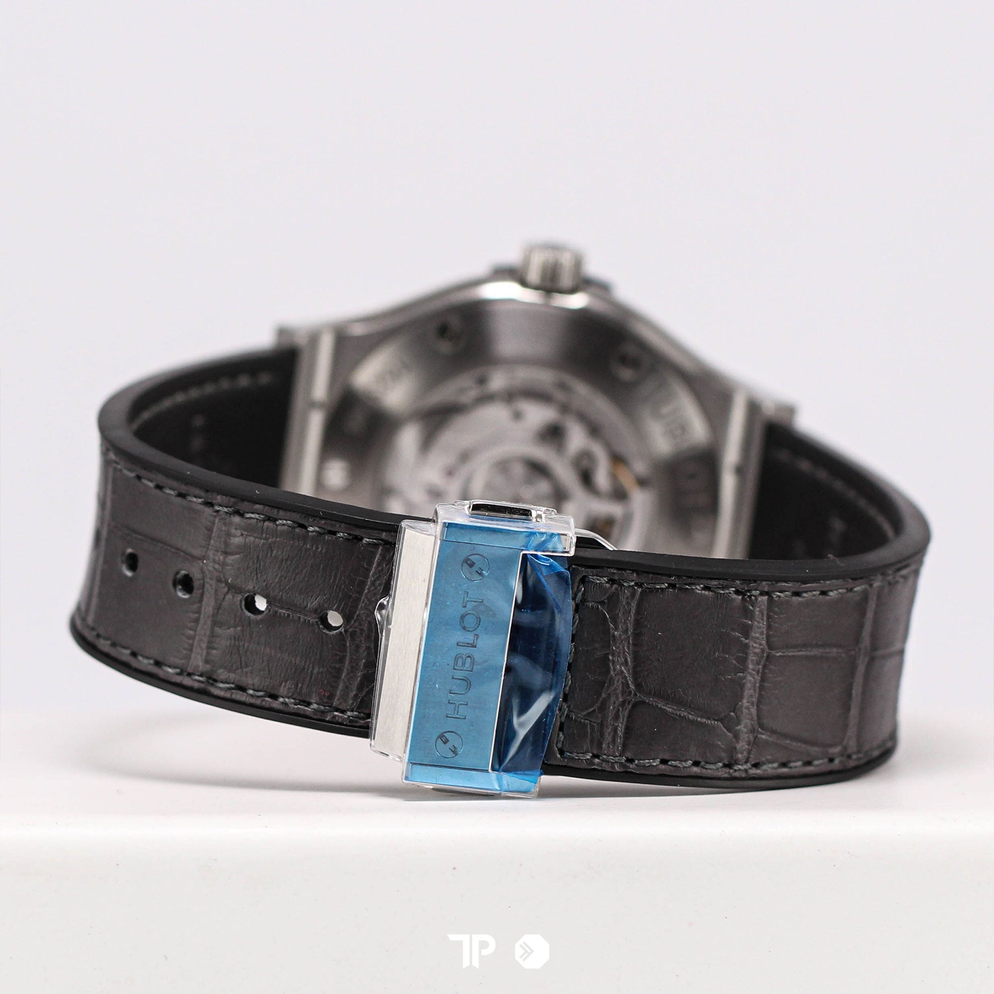 Classic Fusion Grey Titanium 42mm (2021)