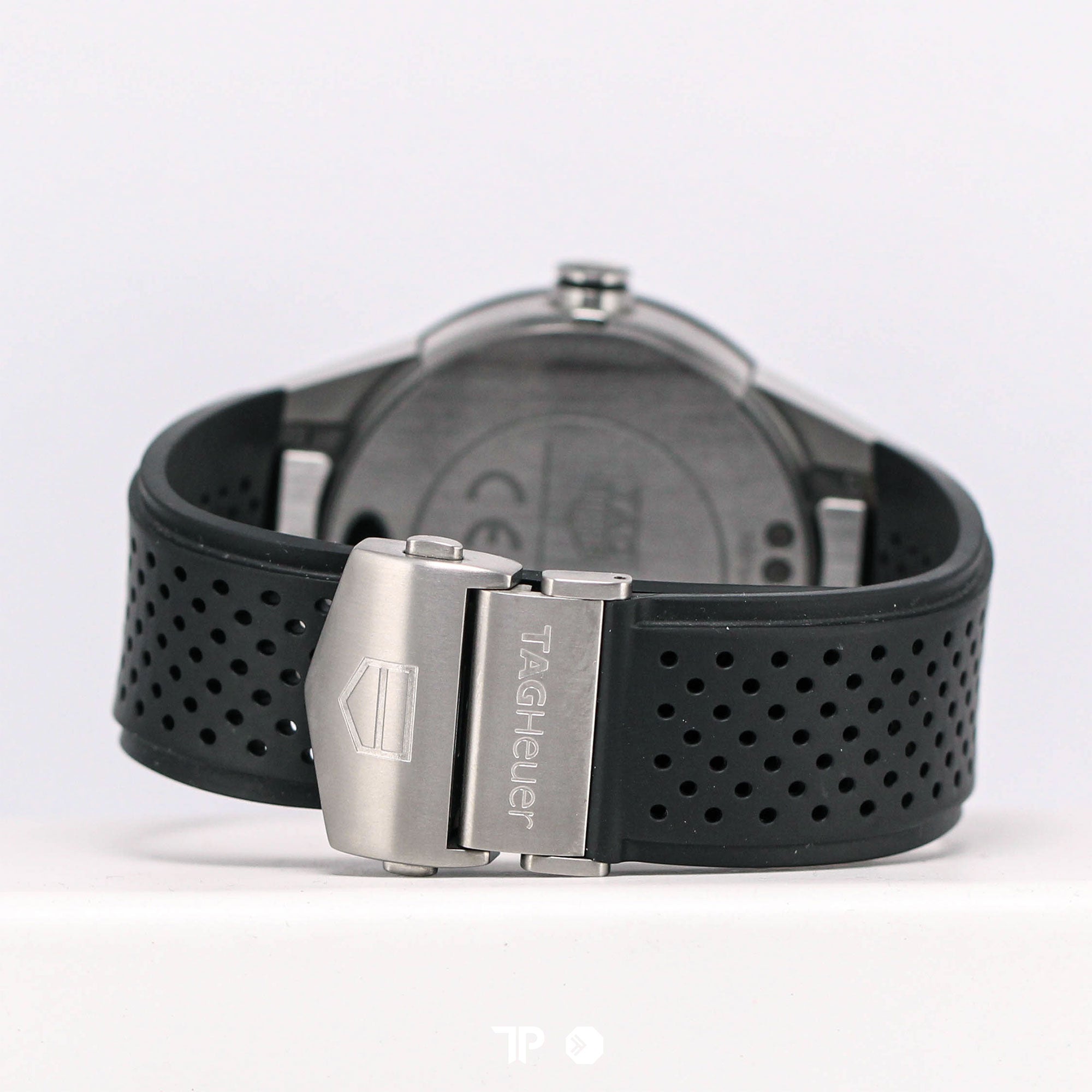 Connected 45mm Titanium (2018)