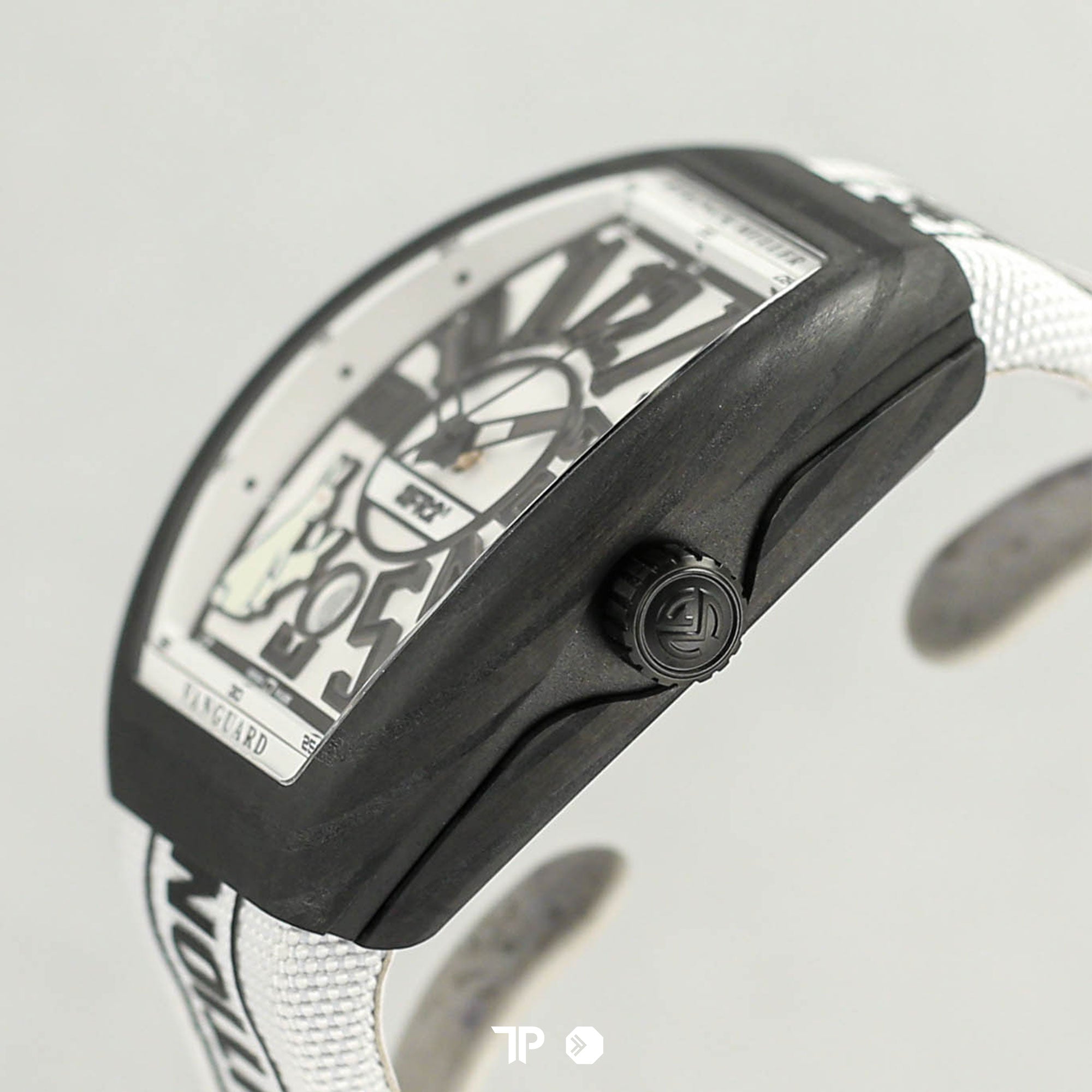 Vanguard FR2 FXXKING Rabbit Limited Edition (NEW 2024)