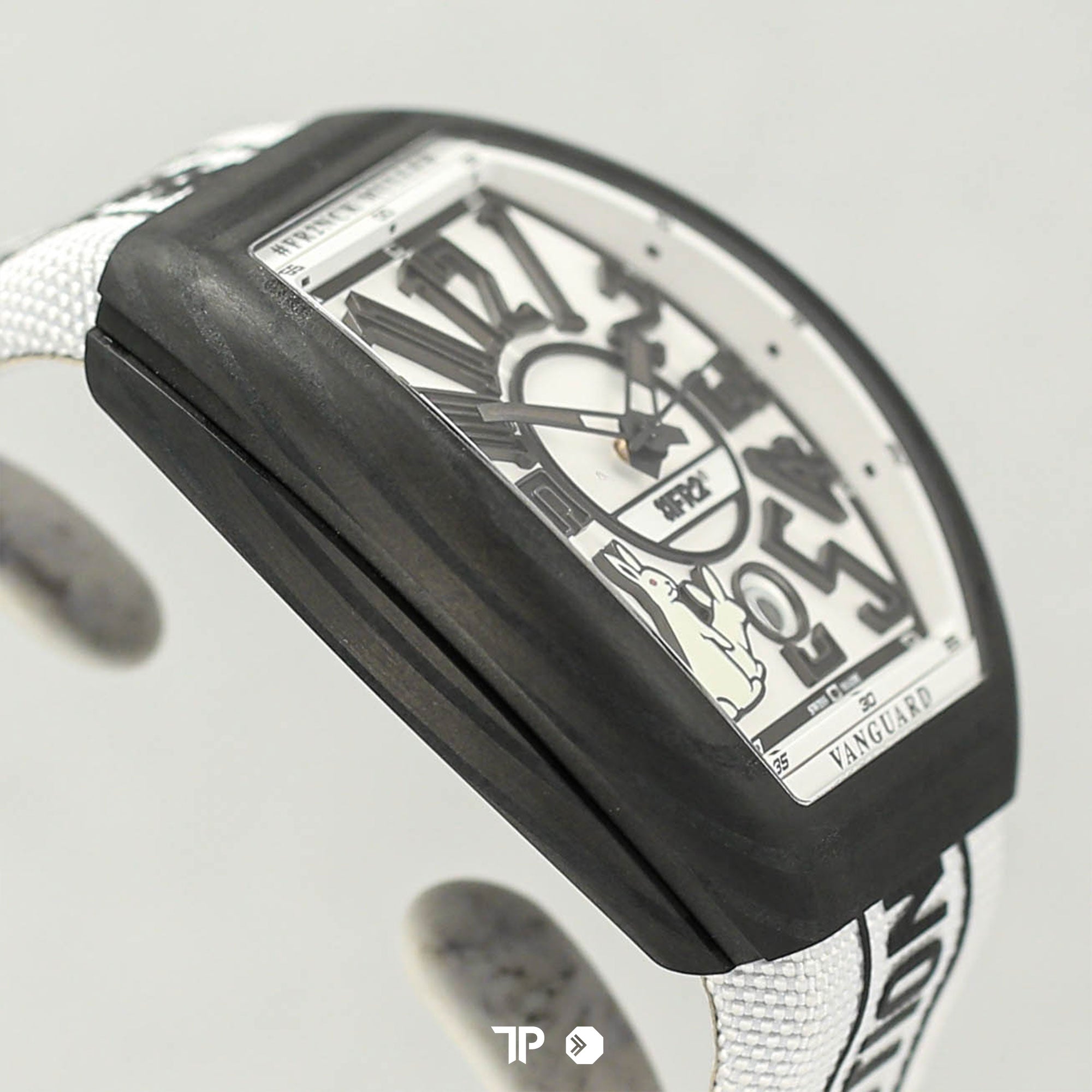 Vanguard FR2 Rabbit Limited Edition 45mm (NEW)