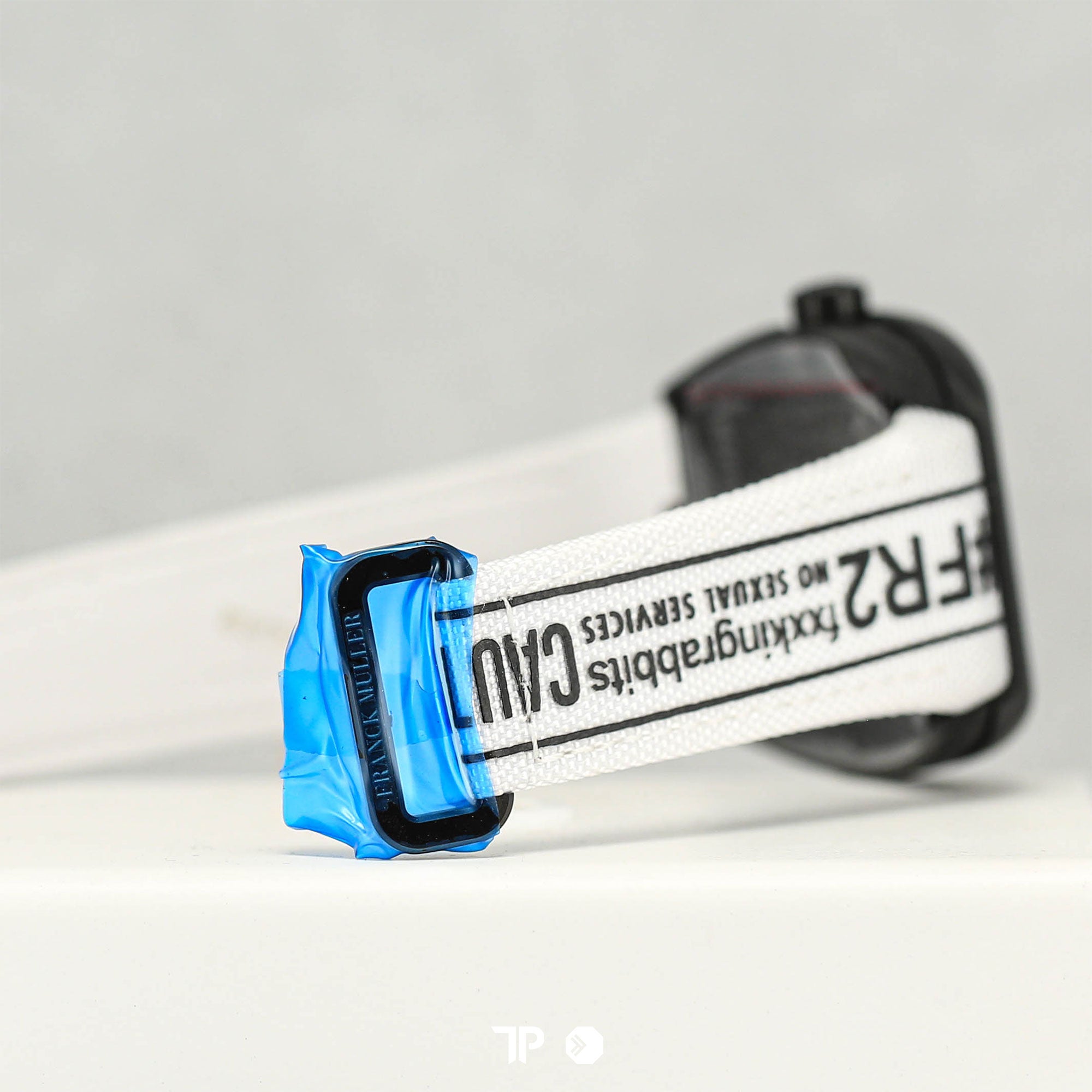 Vanguard FR2 Rabbit Limited Edition 45mm (NEW)