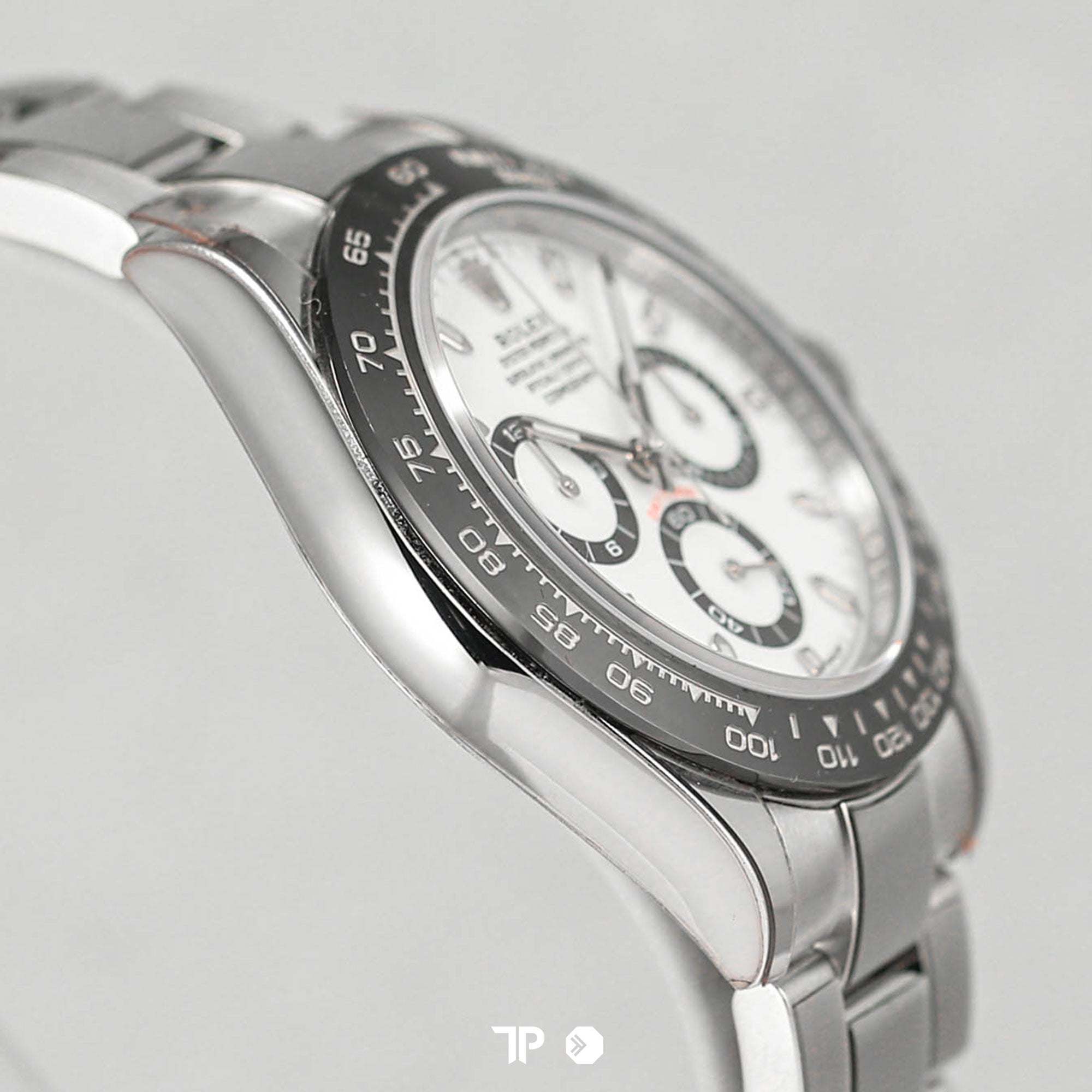 Daytona White Ceramic “Panda” (2023)