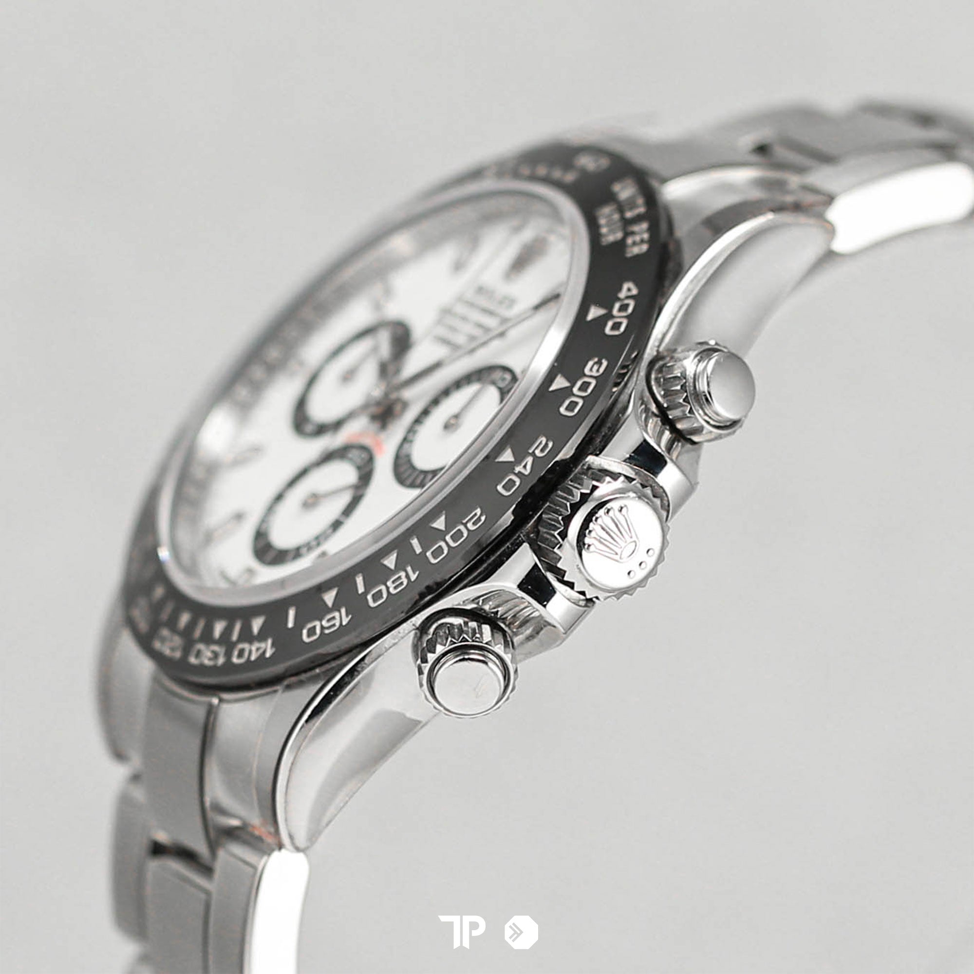 Daytona White Ceramic “Panda” (2023)