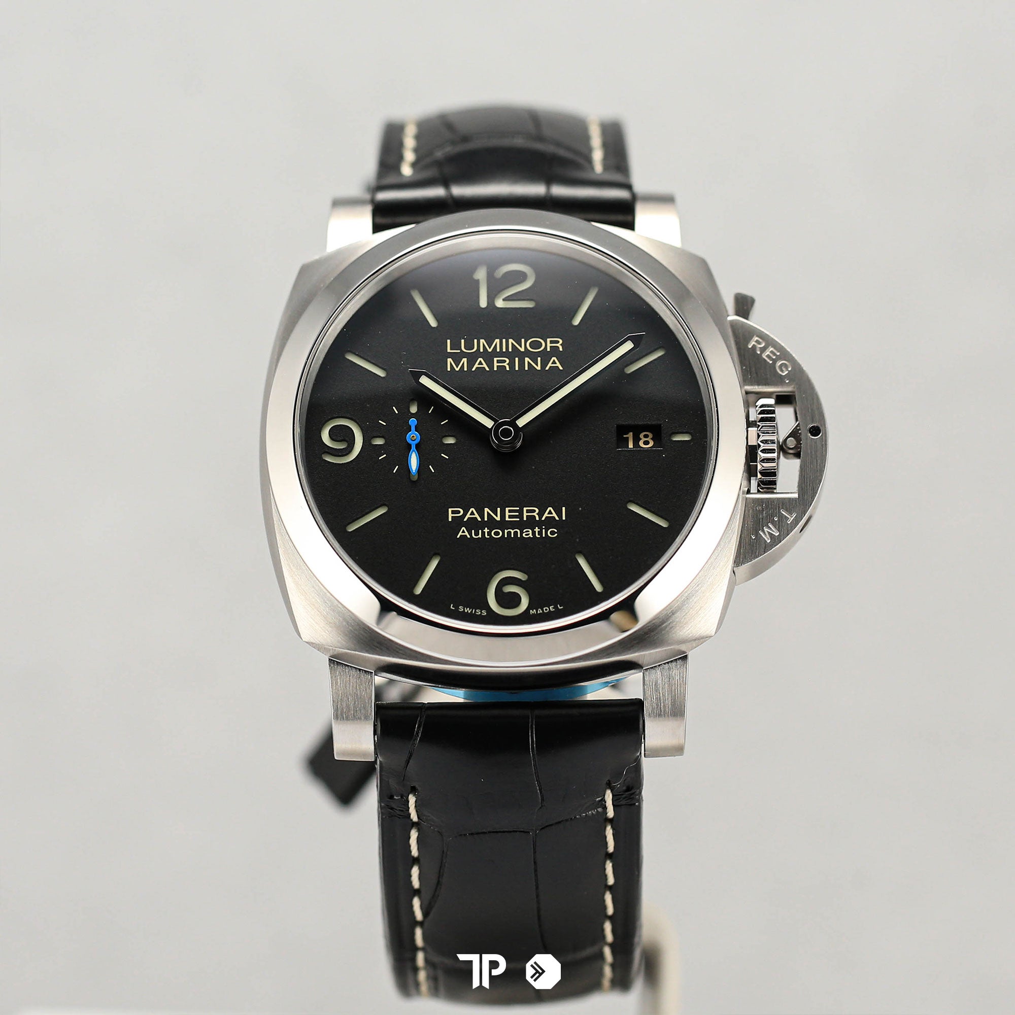 Luminor PAM 1312 44mm (NEW 2023)
