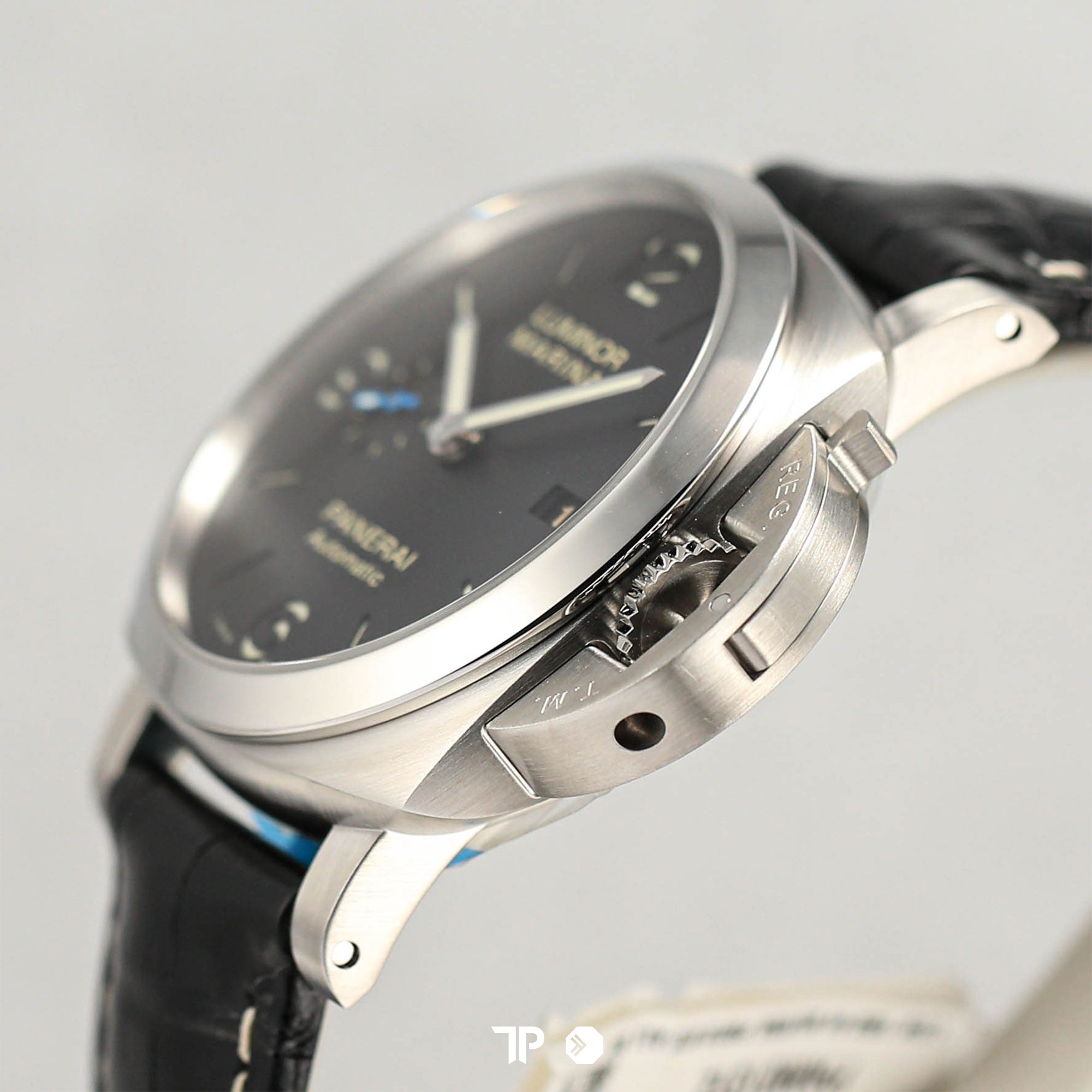 Luminor PAM 1312 44mm (NEW 2023)