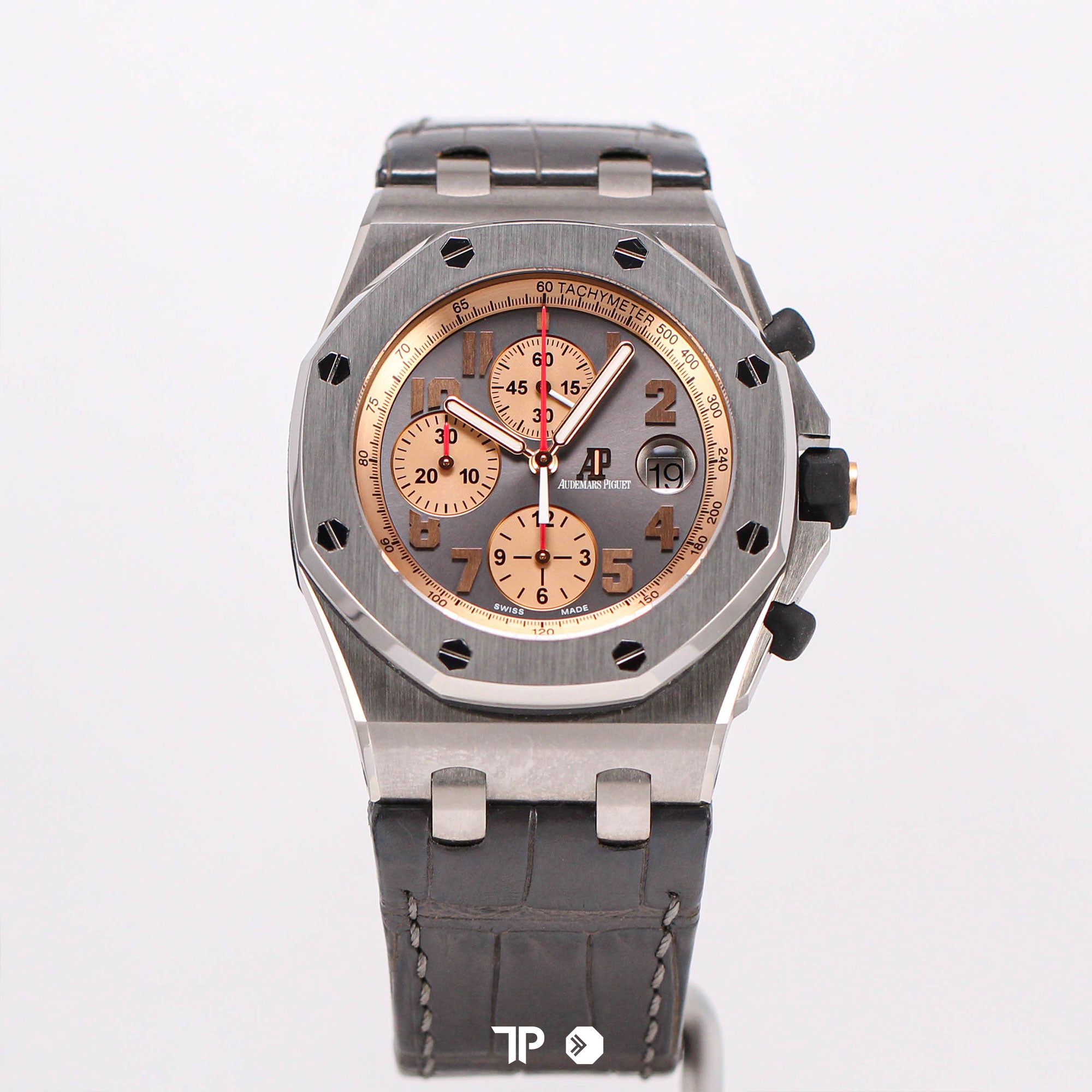 ROO Pride of Indonesia Titanium Limited Edition 100 Pieces (2015)