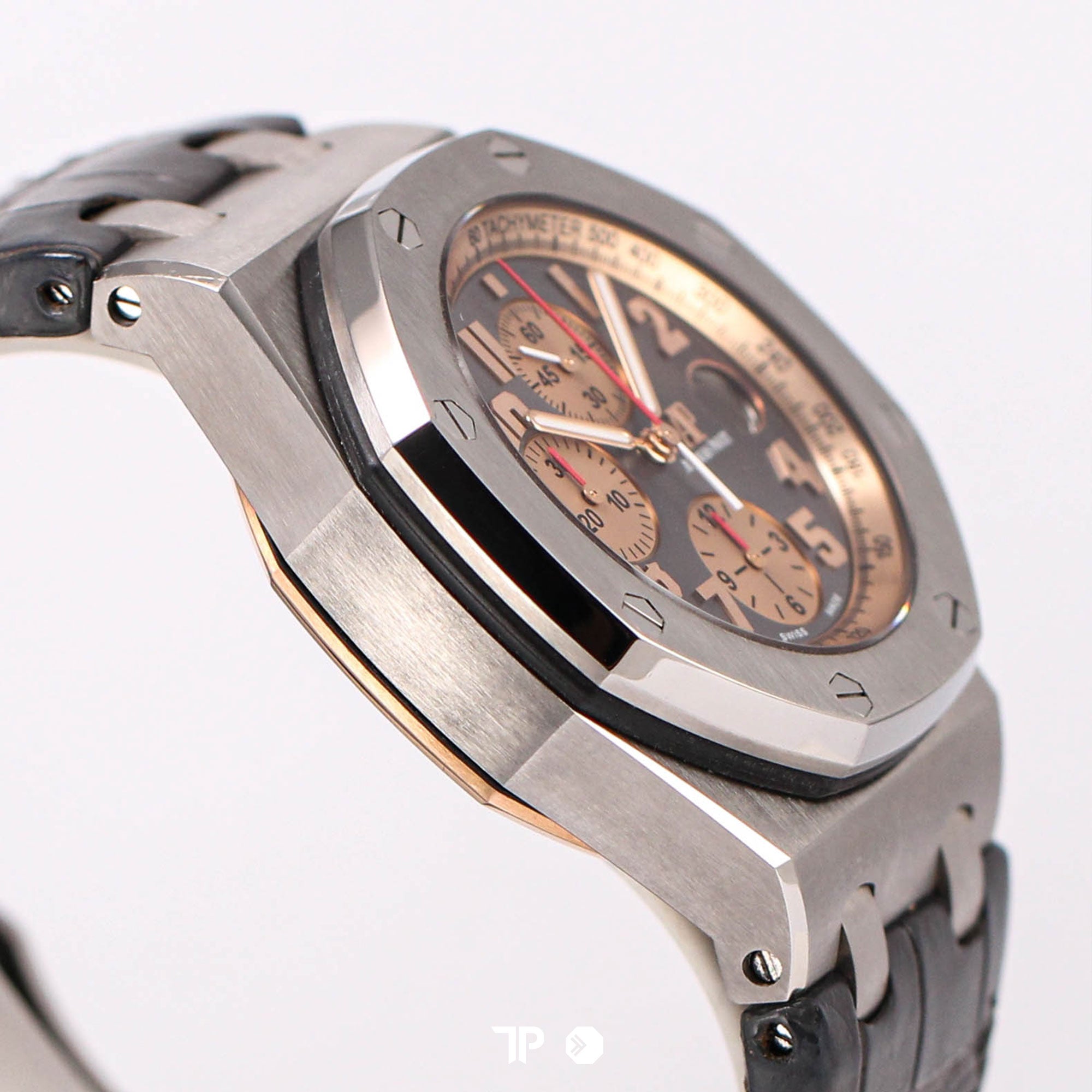 ROO Pride of Indonesia Titanium Limited Edition 100 Pieces (2015)