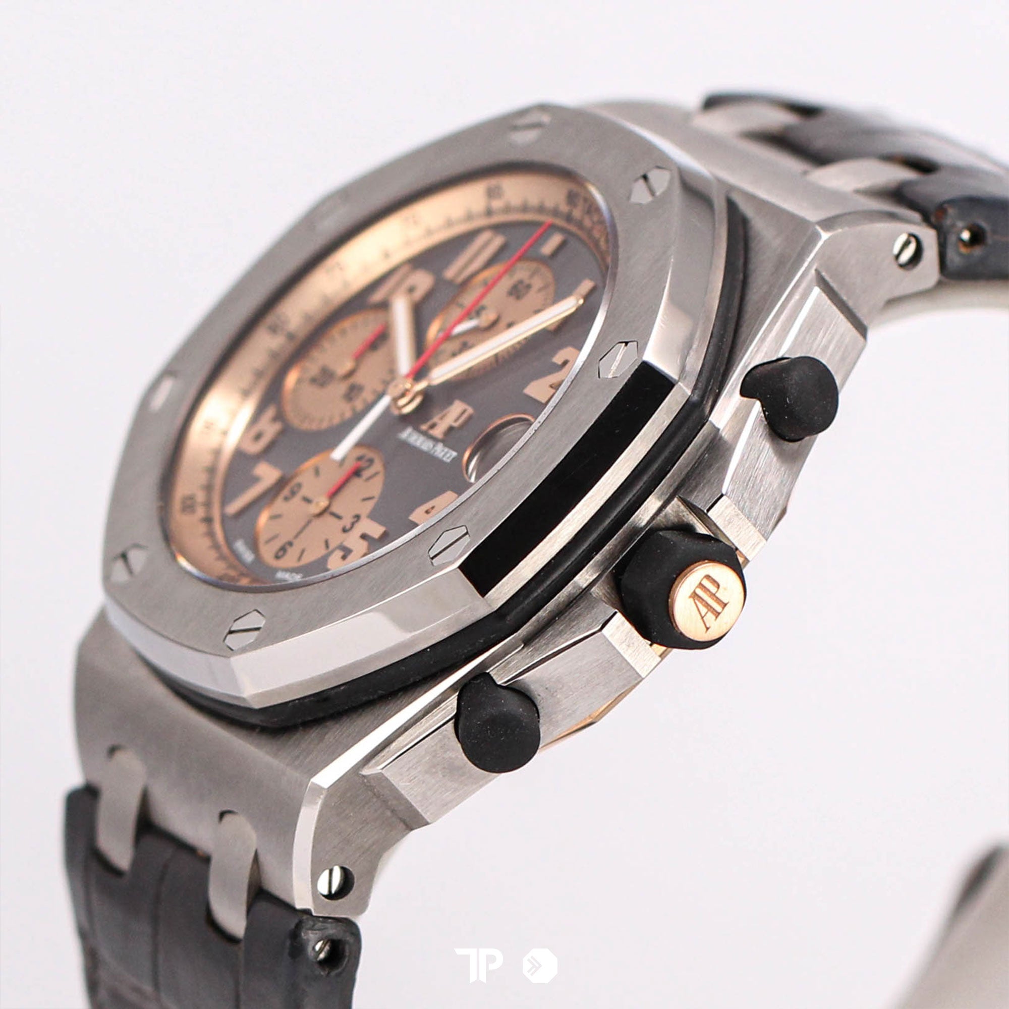 ROO Pride of Indonesia Titanium Limited Edition 100 Pieces (2015)