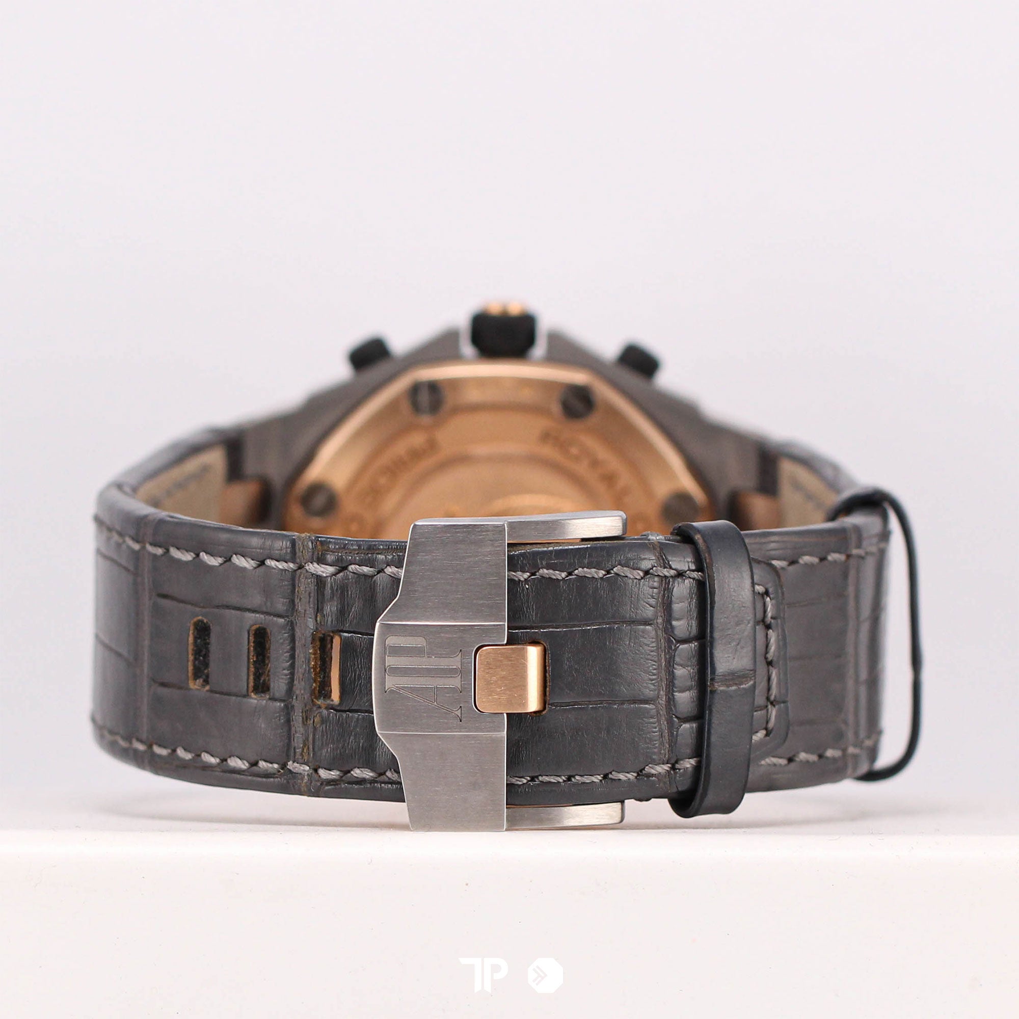 ROO Pride of Indonesia Titanium Limited Edition 100 Pieces (2015)