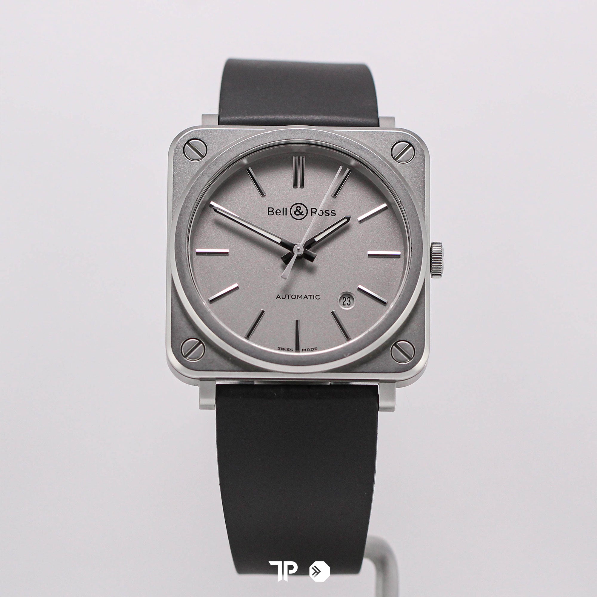 BRS92 Grey 39mm (2014)