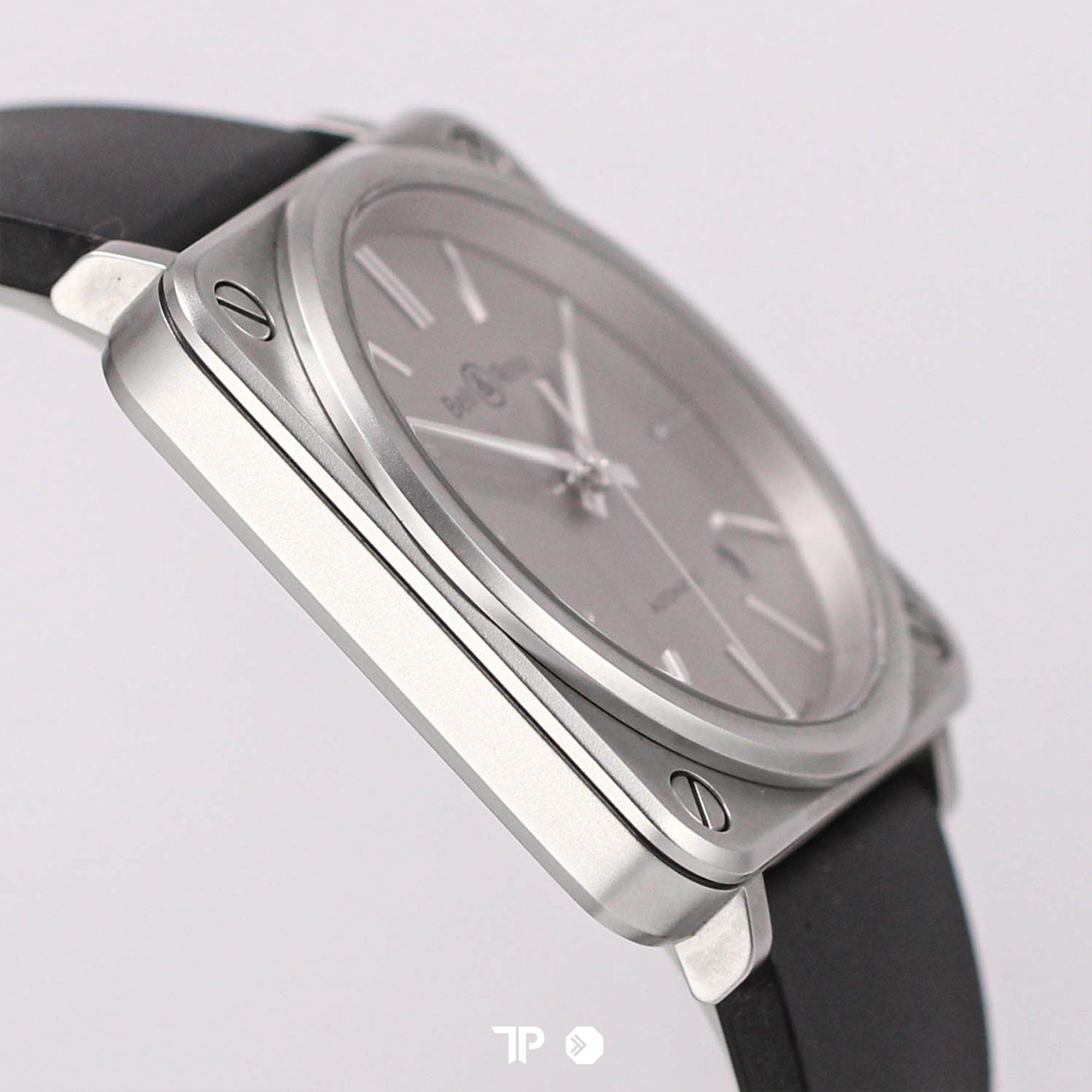 BRS92 Grey 39mm (2014)