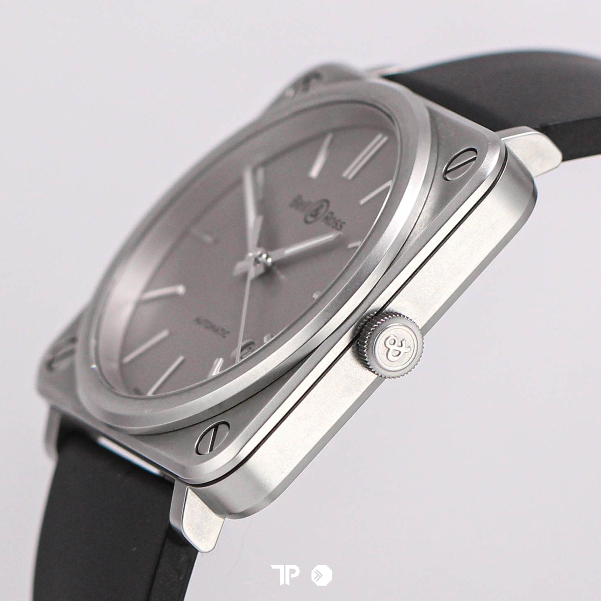 BRS92 Grey 39mm (2014)