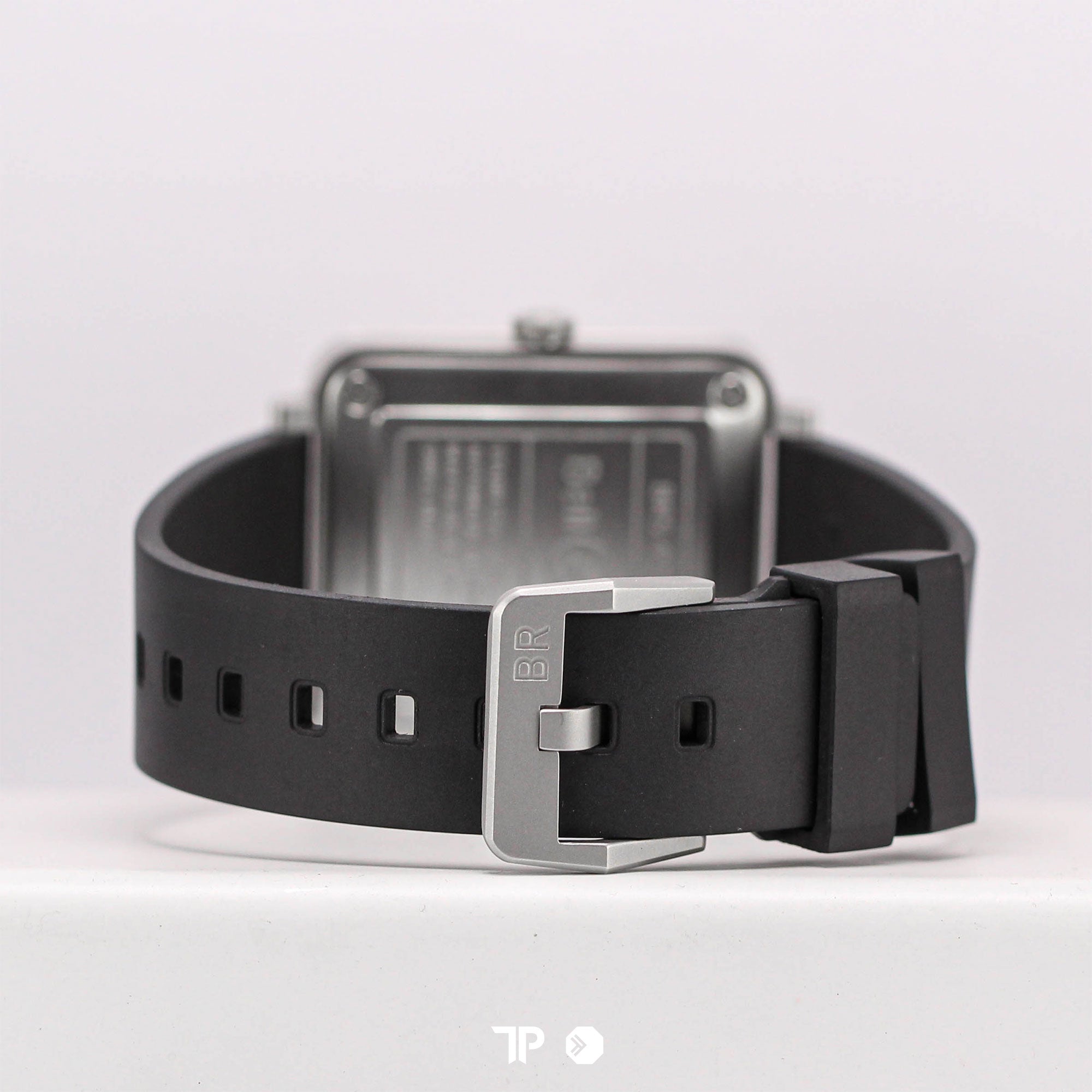 BRS92 Grey 39mm (2014)