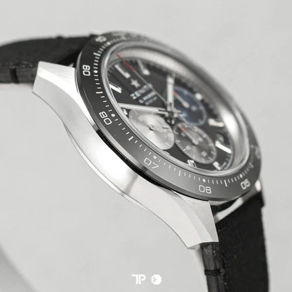 Chronomaster Sport Black Dial 41mm NEW(2023)
