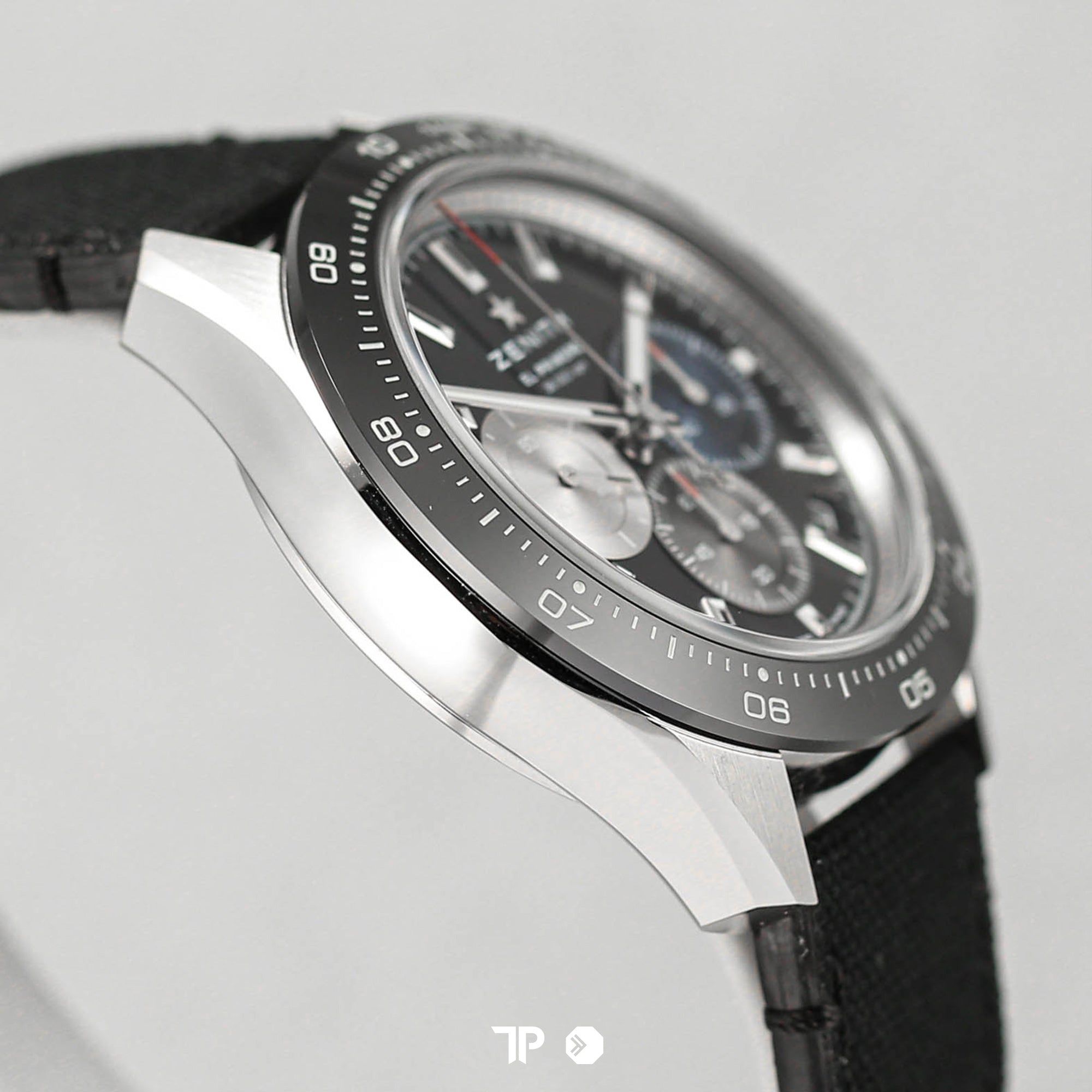 Chronomaster Sport Black Dial 41mm NEW(2023)