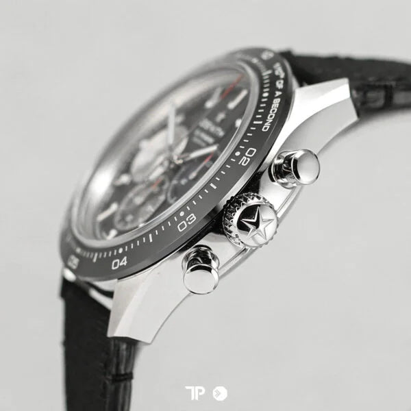 Chronomaster Sport Black Dial 41mm NEW(2023)