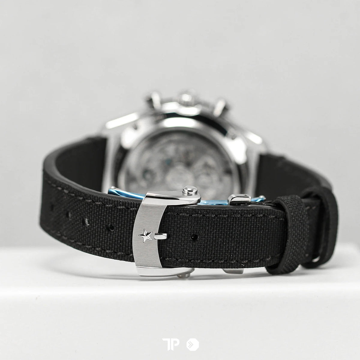 Chronomaster Sport Black Dial 41mm NEW(2023)